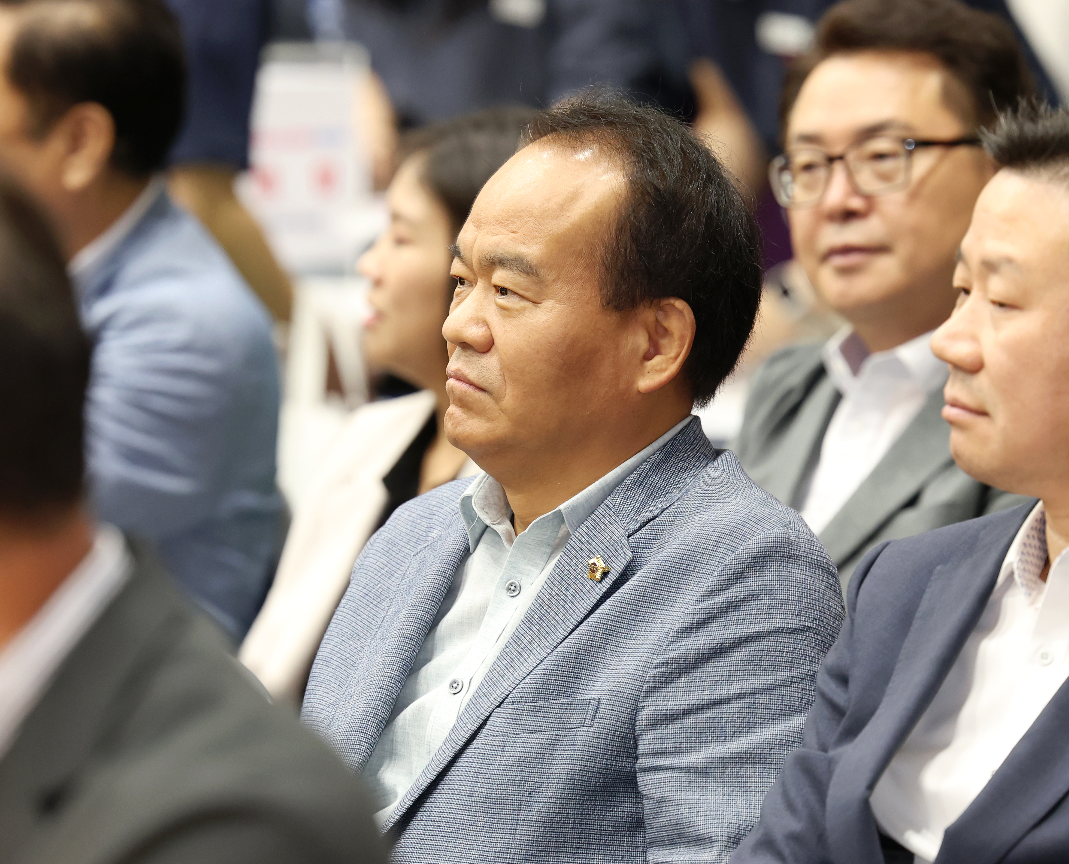 2025년 주민자치 리더십 강화 워크숍 - 3