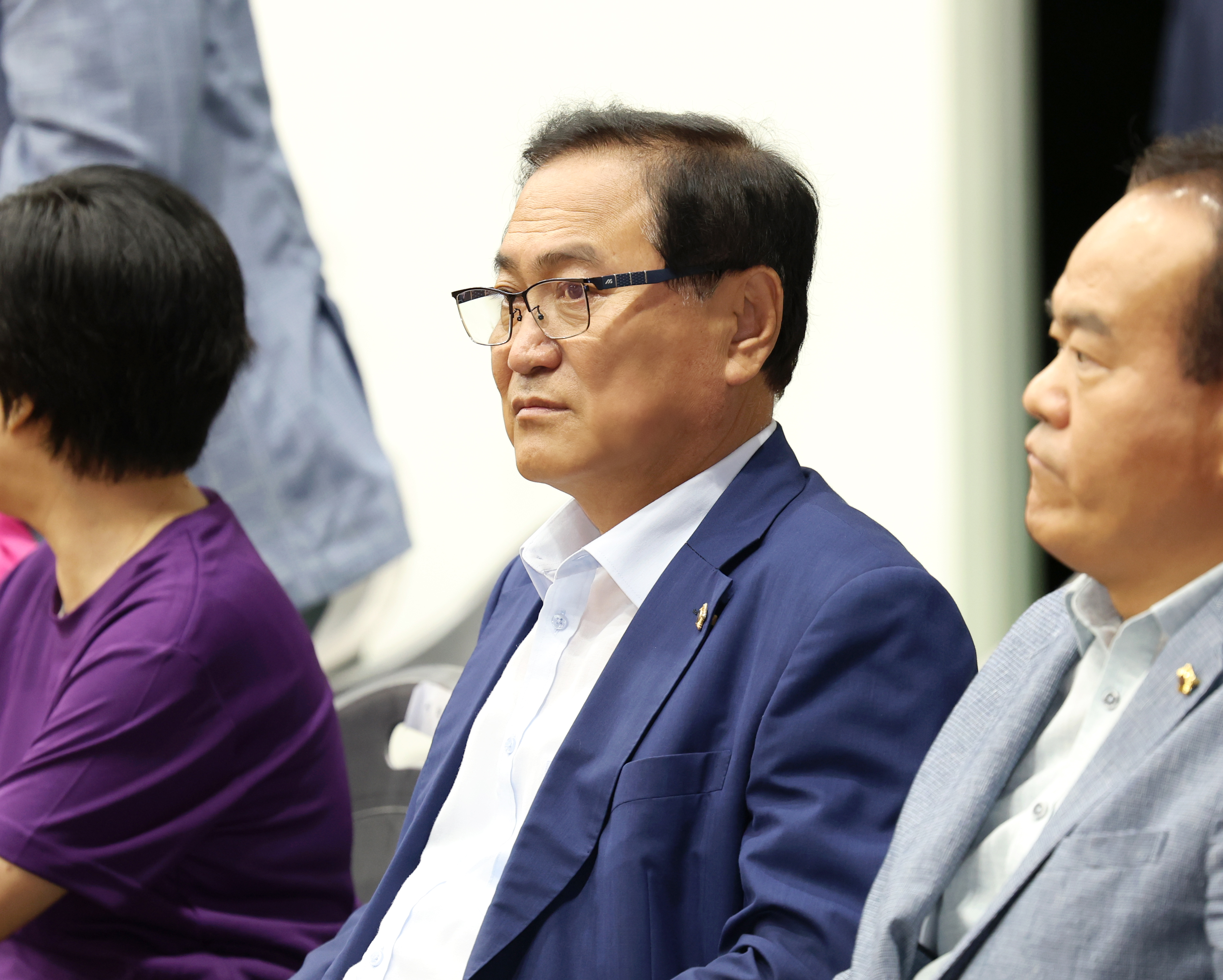 2025년 주민자치 리더십 강화 워크숍 - 1