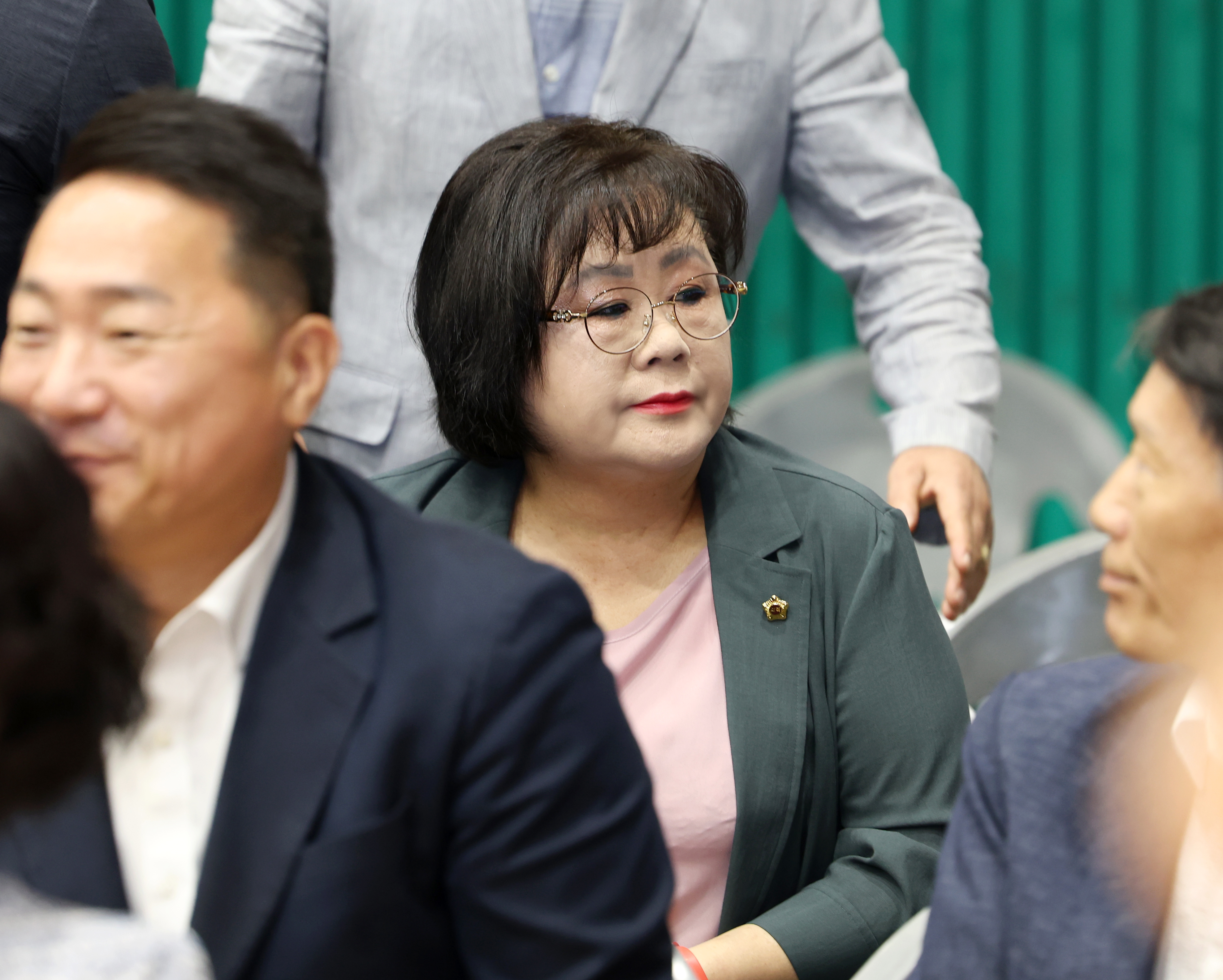 2025년 주민자치 리더십 강화 워크숍 - 1