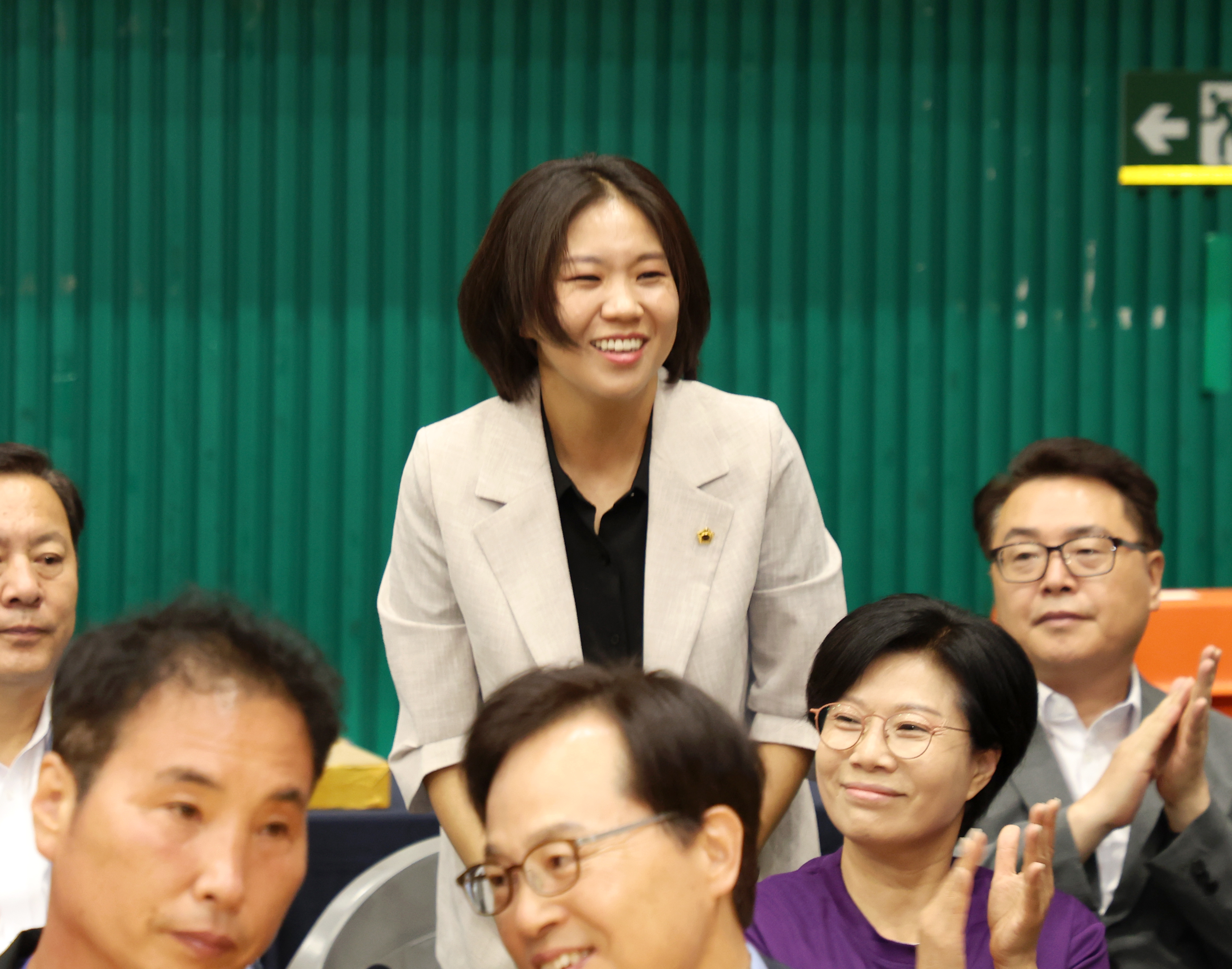 2025년 주민자치 리더십 강화 워크숍 - 1
