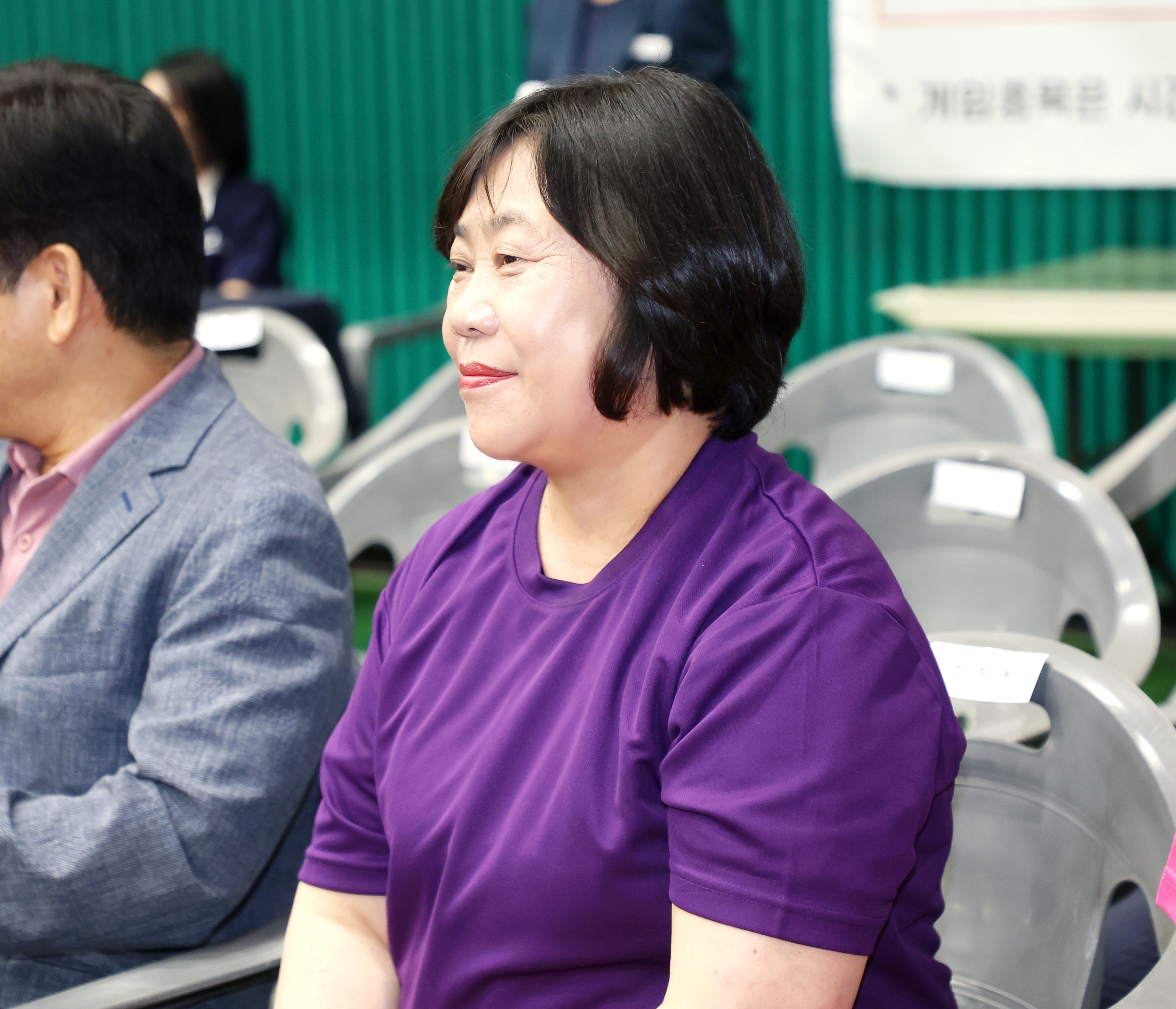 2025년 주민자치 리더십 강화 워크숍 - 1