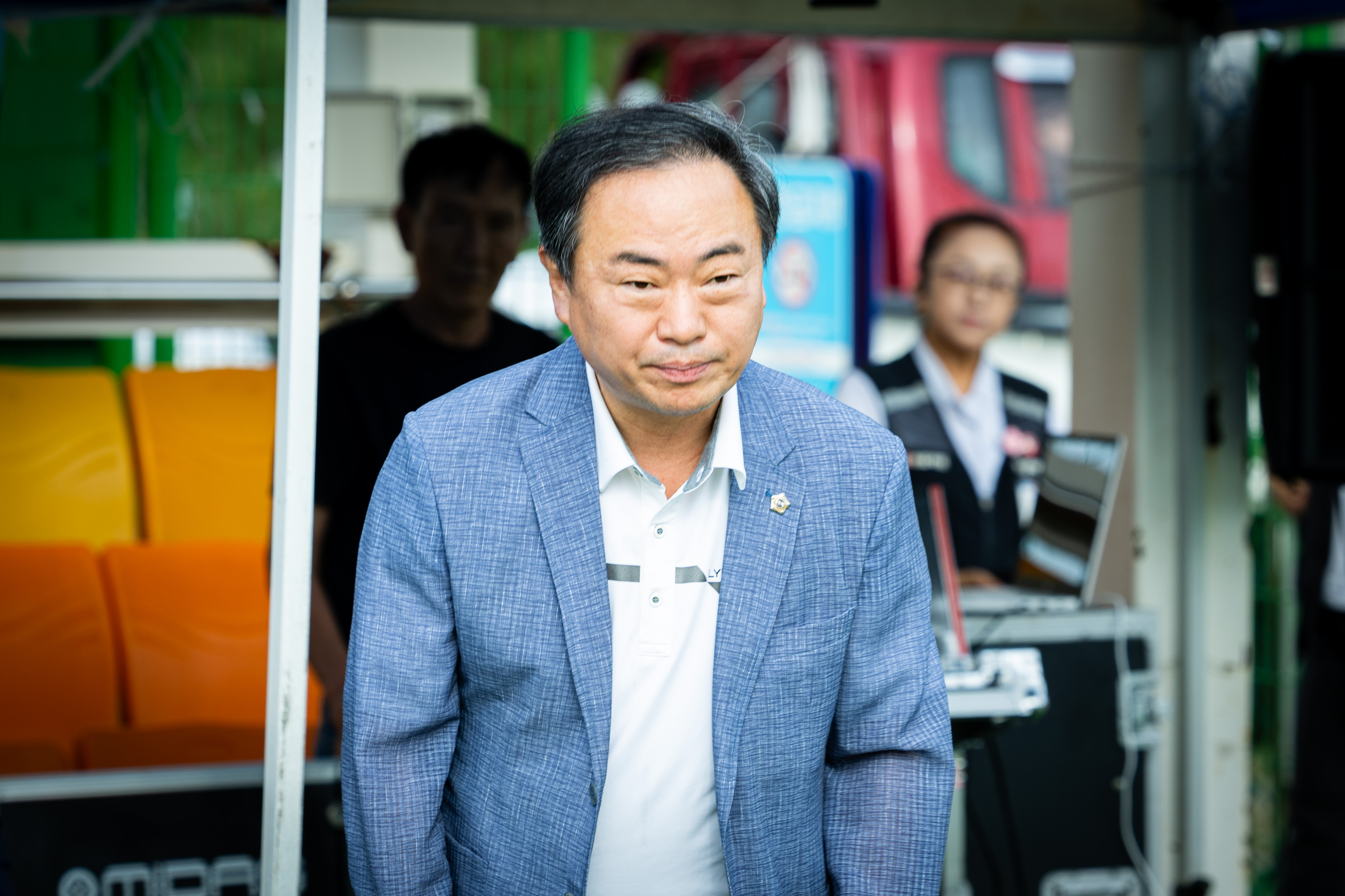 2025-09-14 제32회 중원구청장배 생활체육 축구대회 - 3