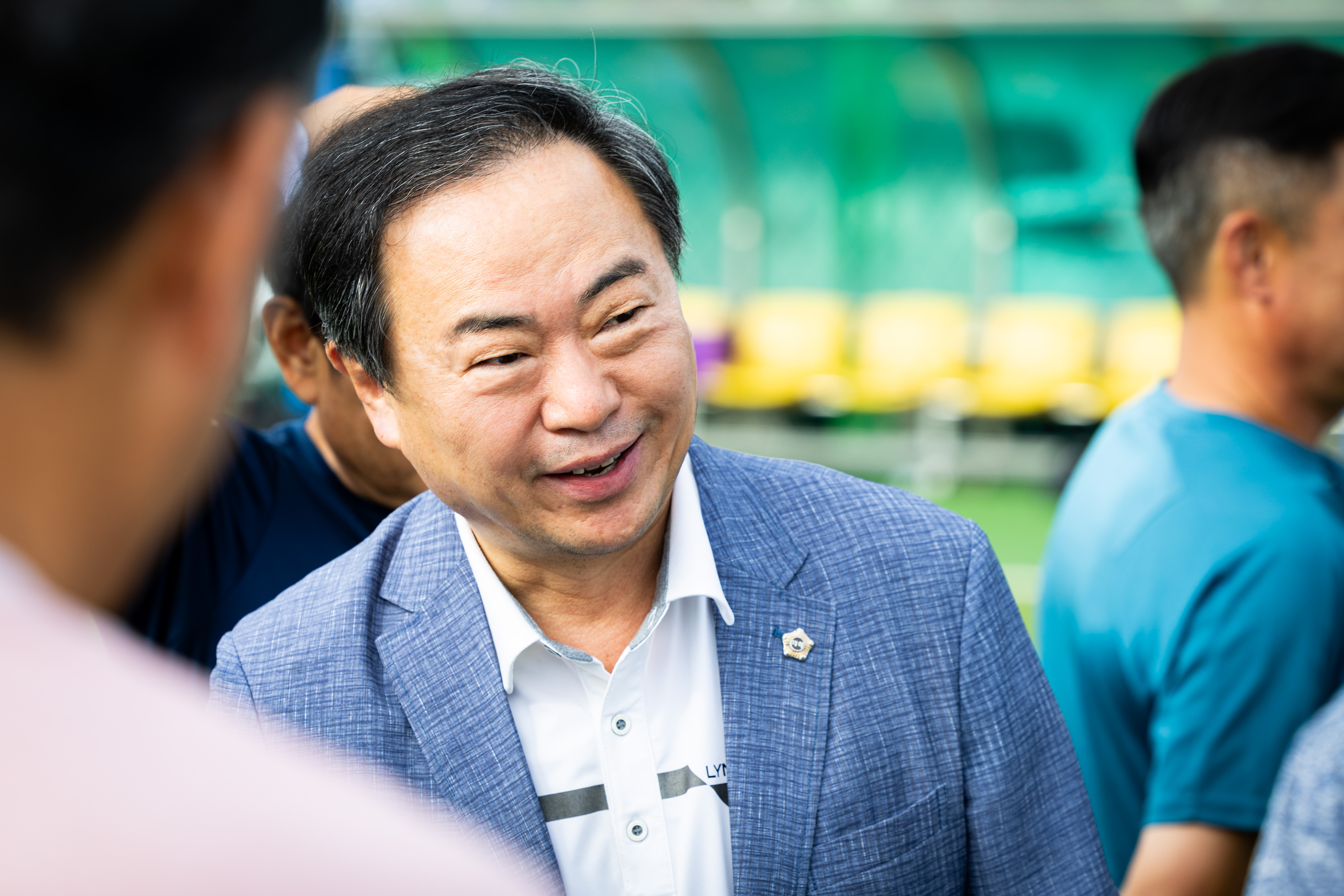 2025-09-14 제32회 중원구청장배 생활체육 축구대회 - 4