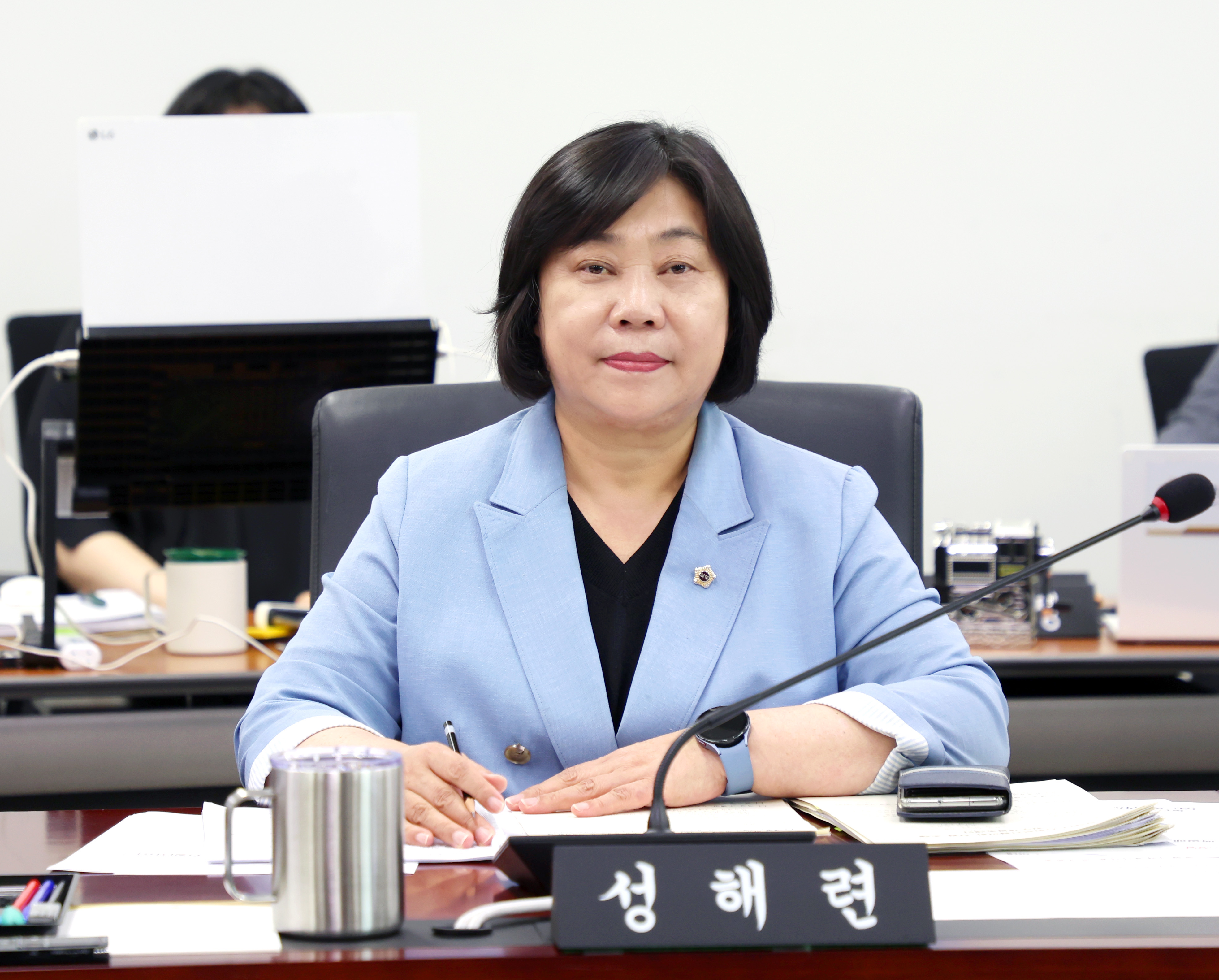 문화복지체육위원회 - 4