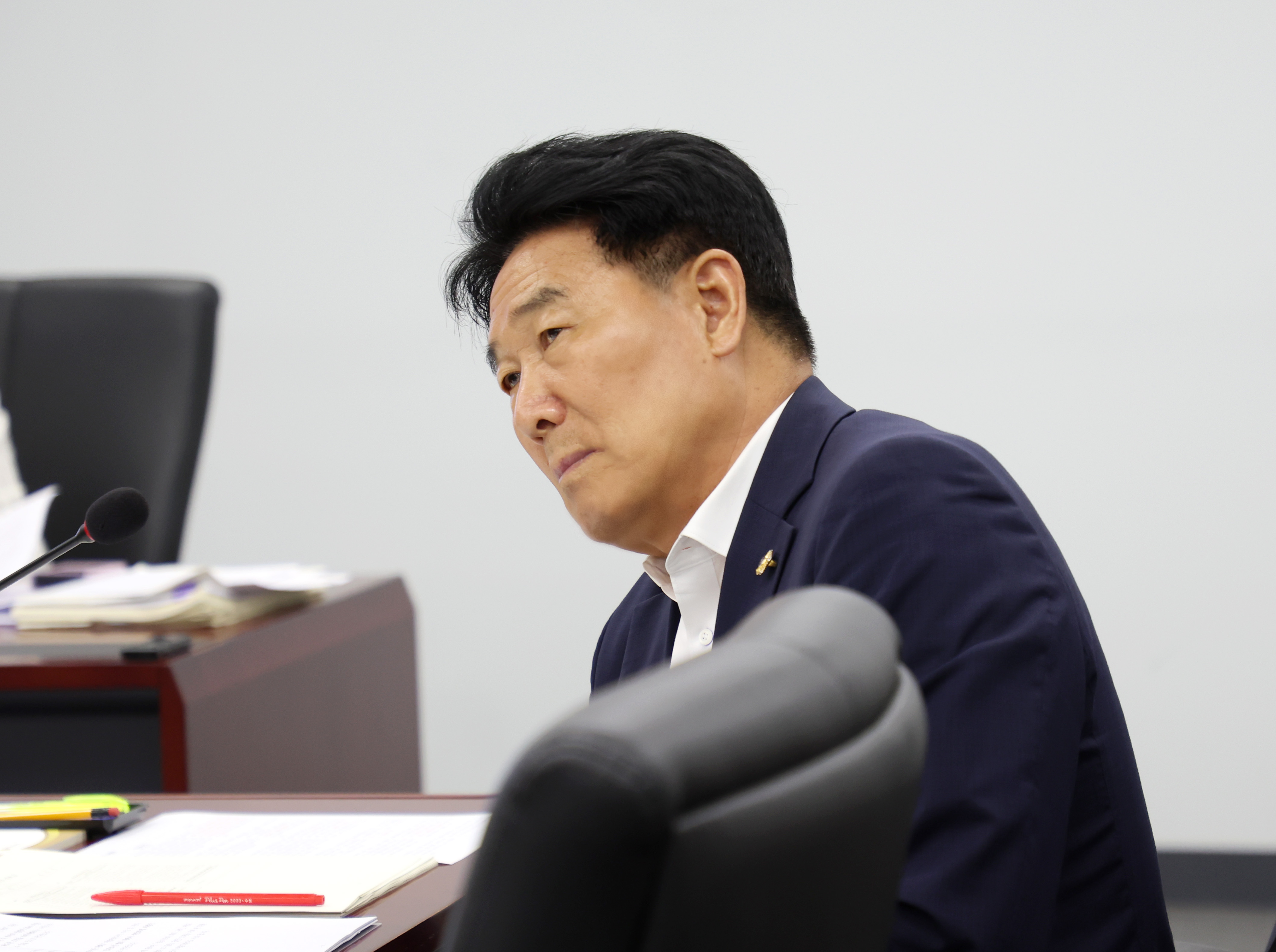 폴란드 브로츠와프시 간담회 - 4