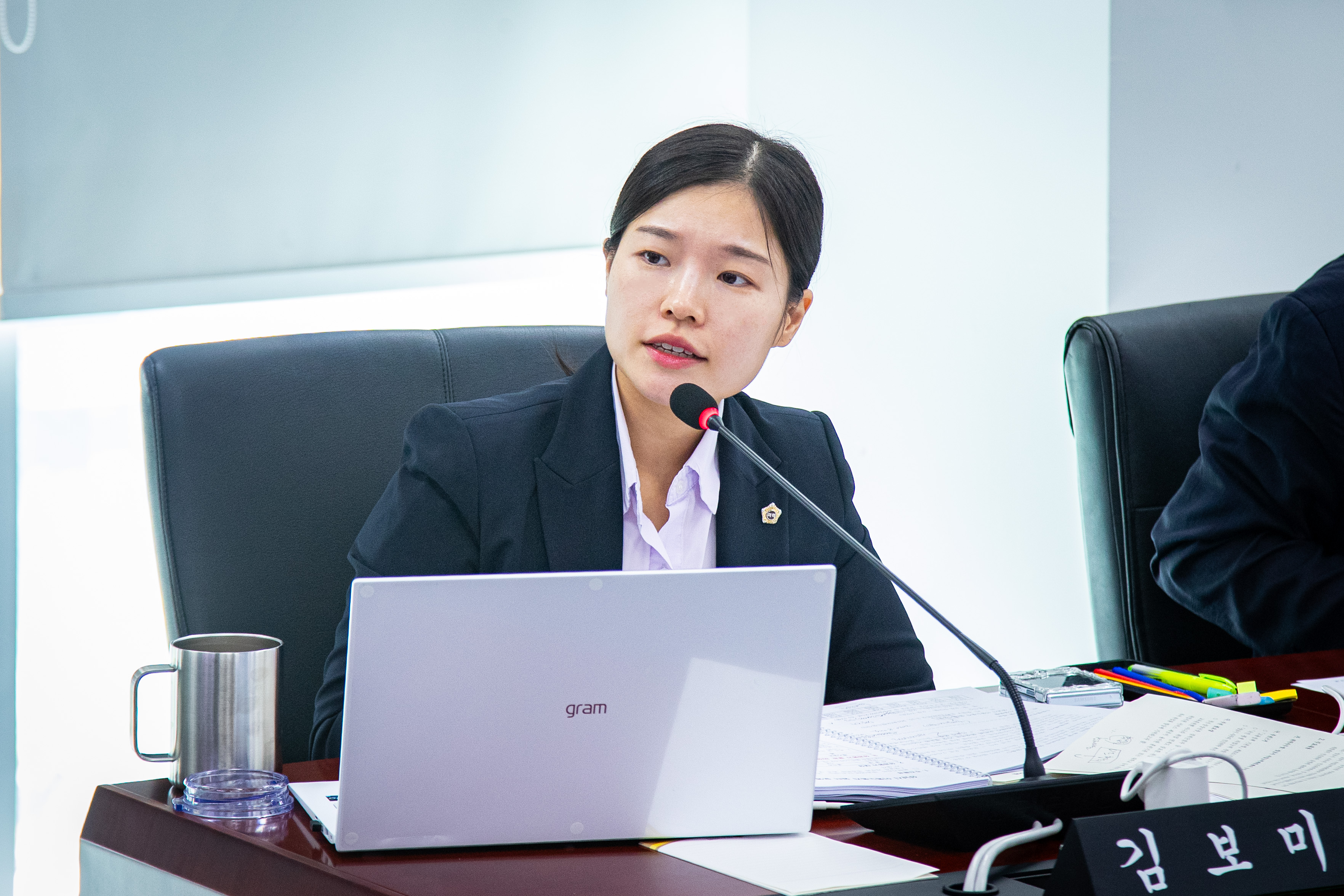 경제환경위원회 - 2