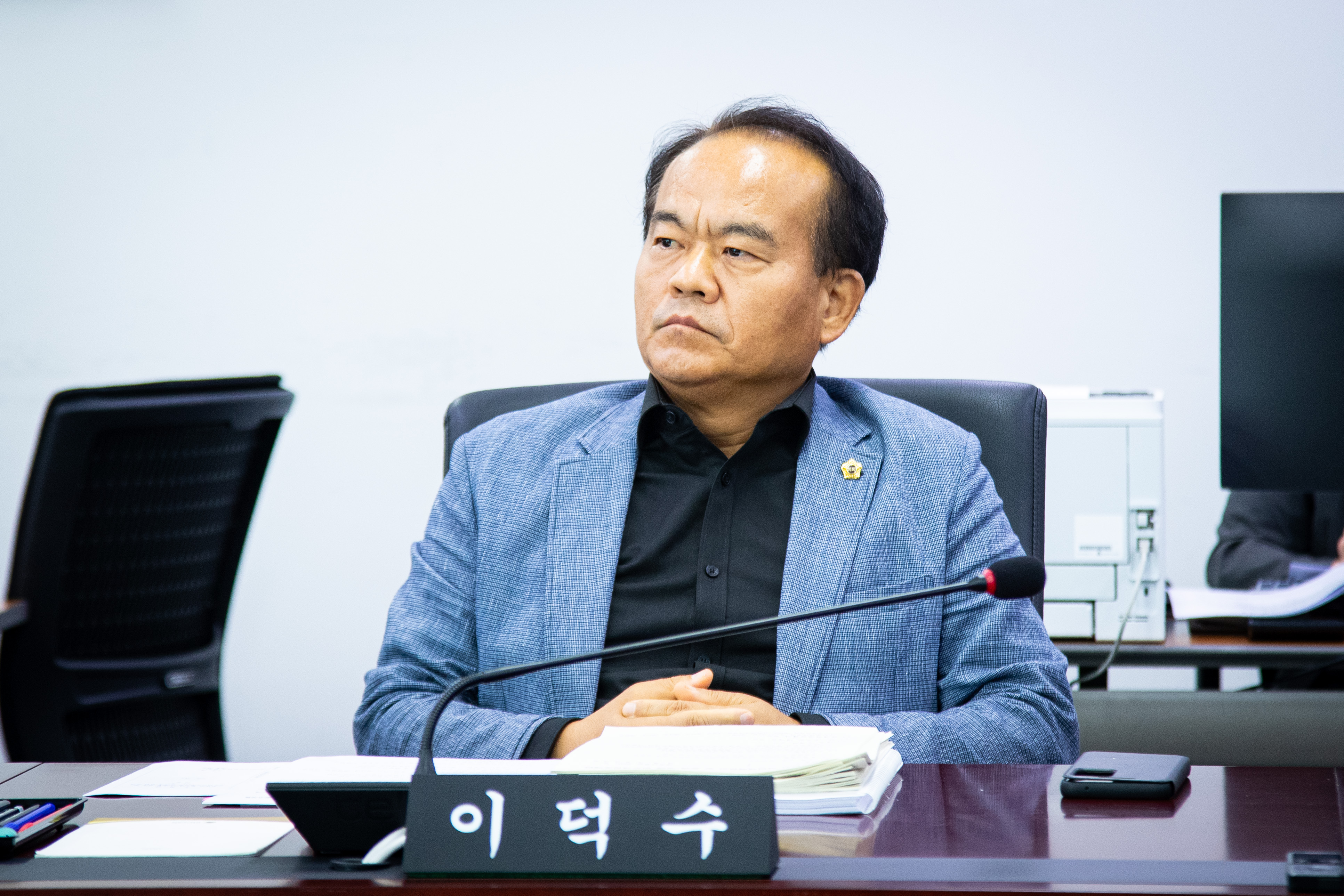 행정교육위원회 - 4