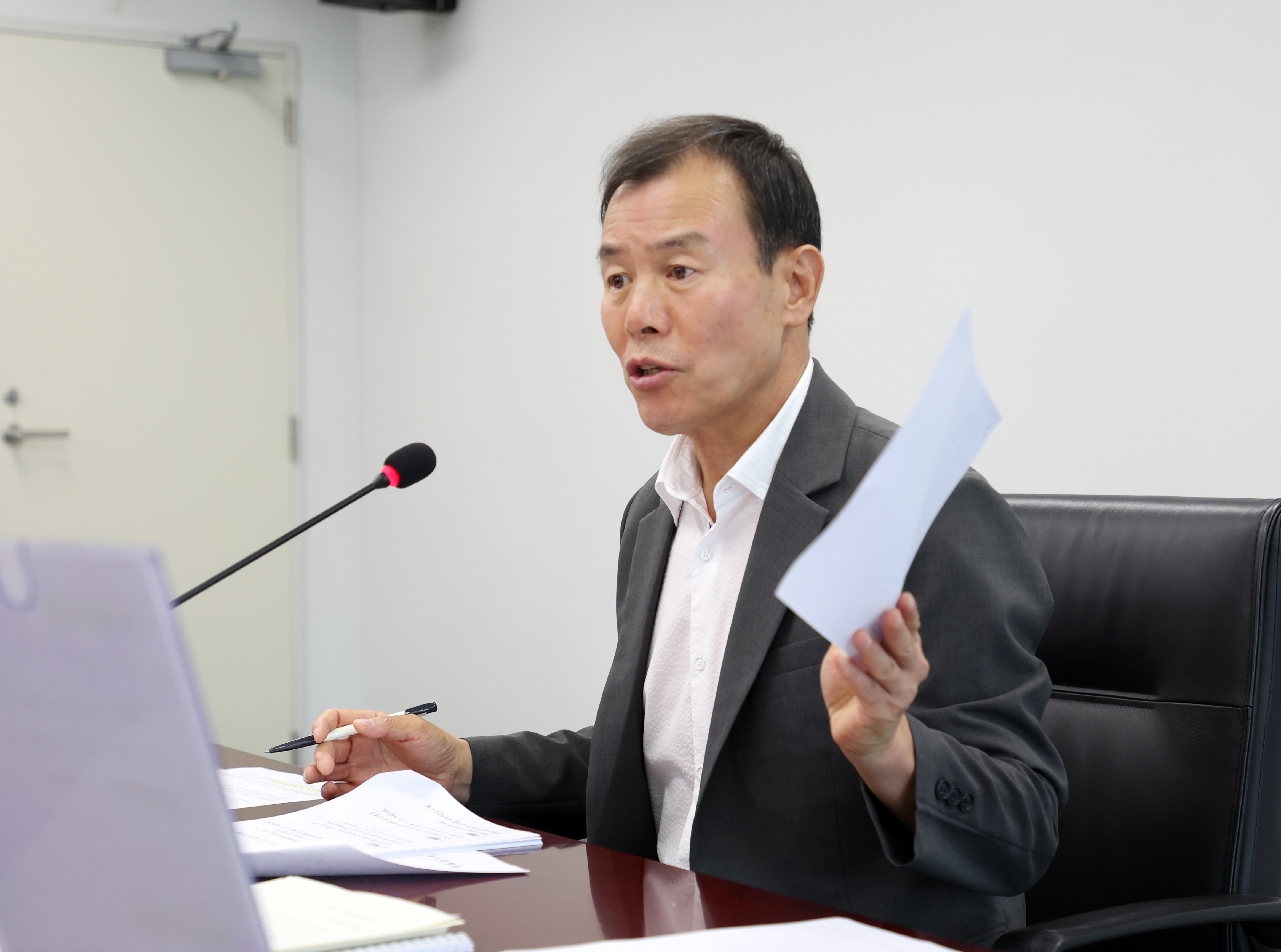 문화복지체육위원회 - 2