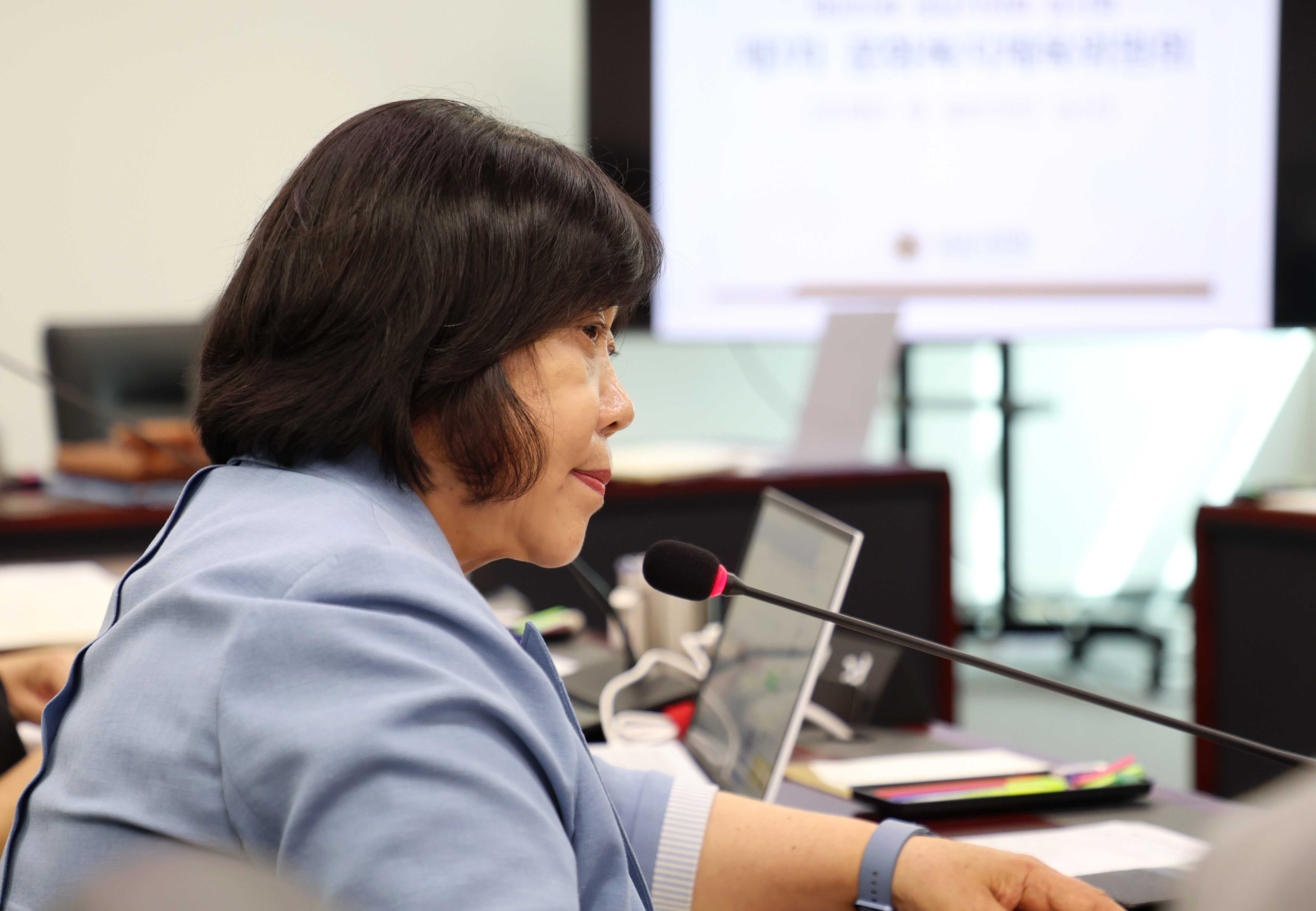 문화복지체육위원회 - 2