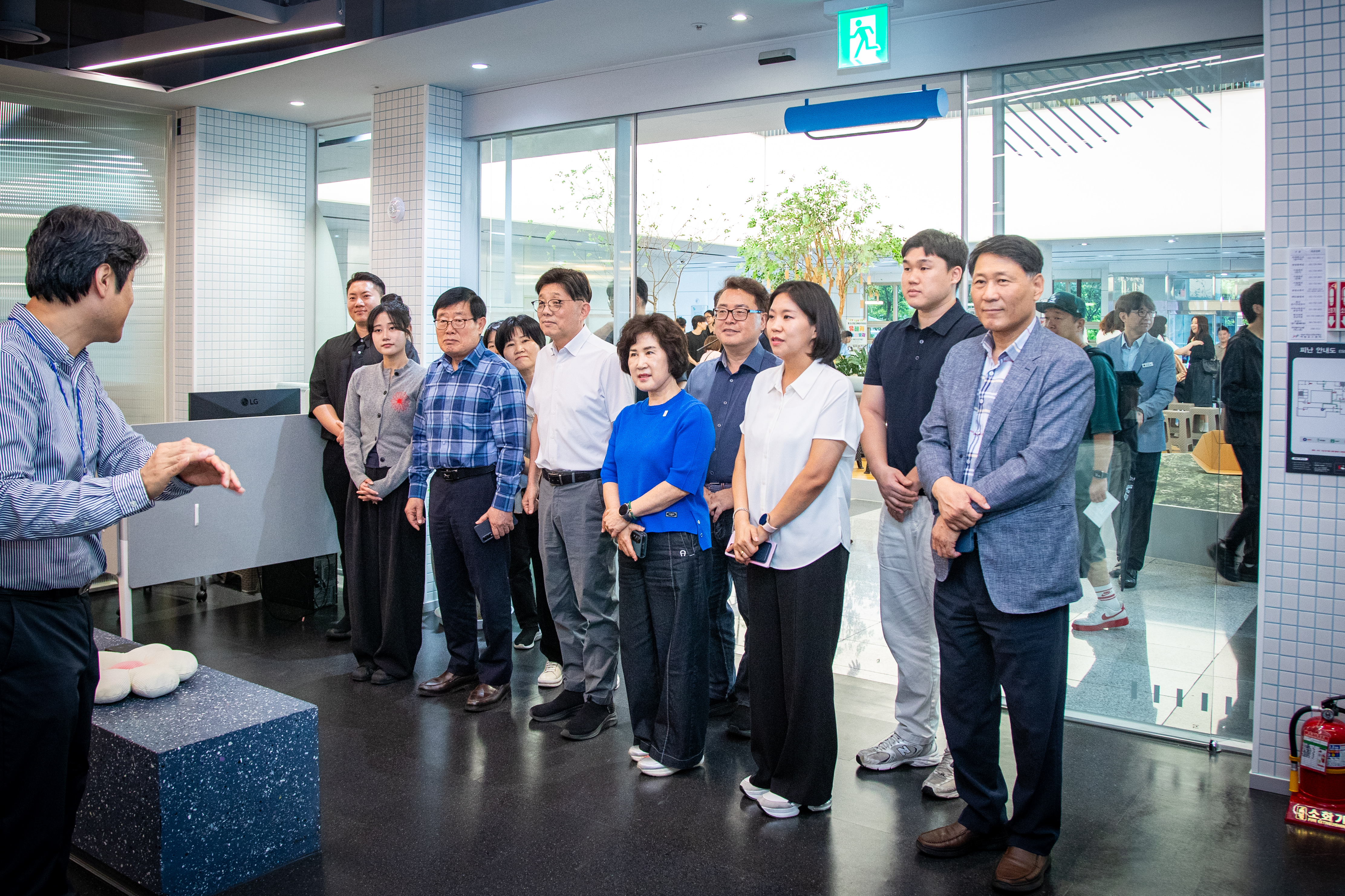 청년이 봄 오프닝 - 3