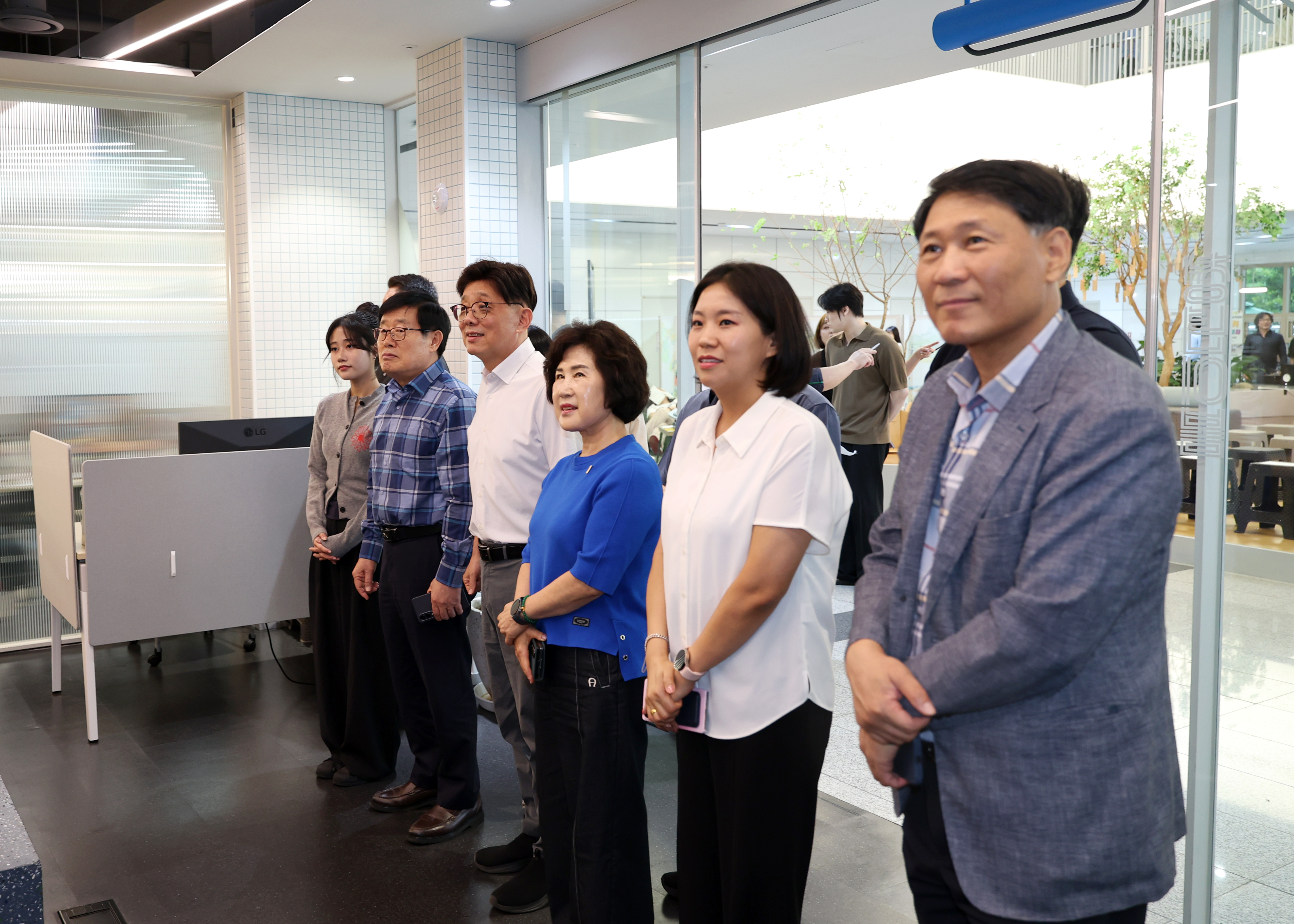 청년이 봄 오프닝 - 6