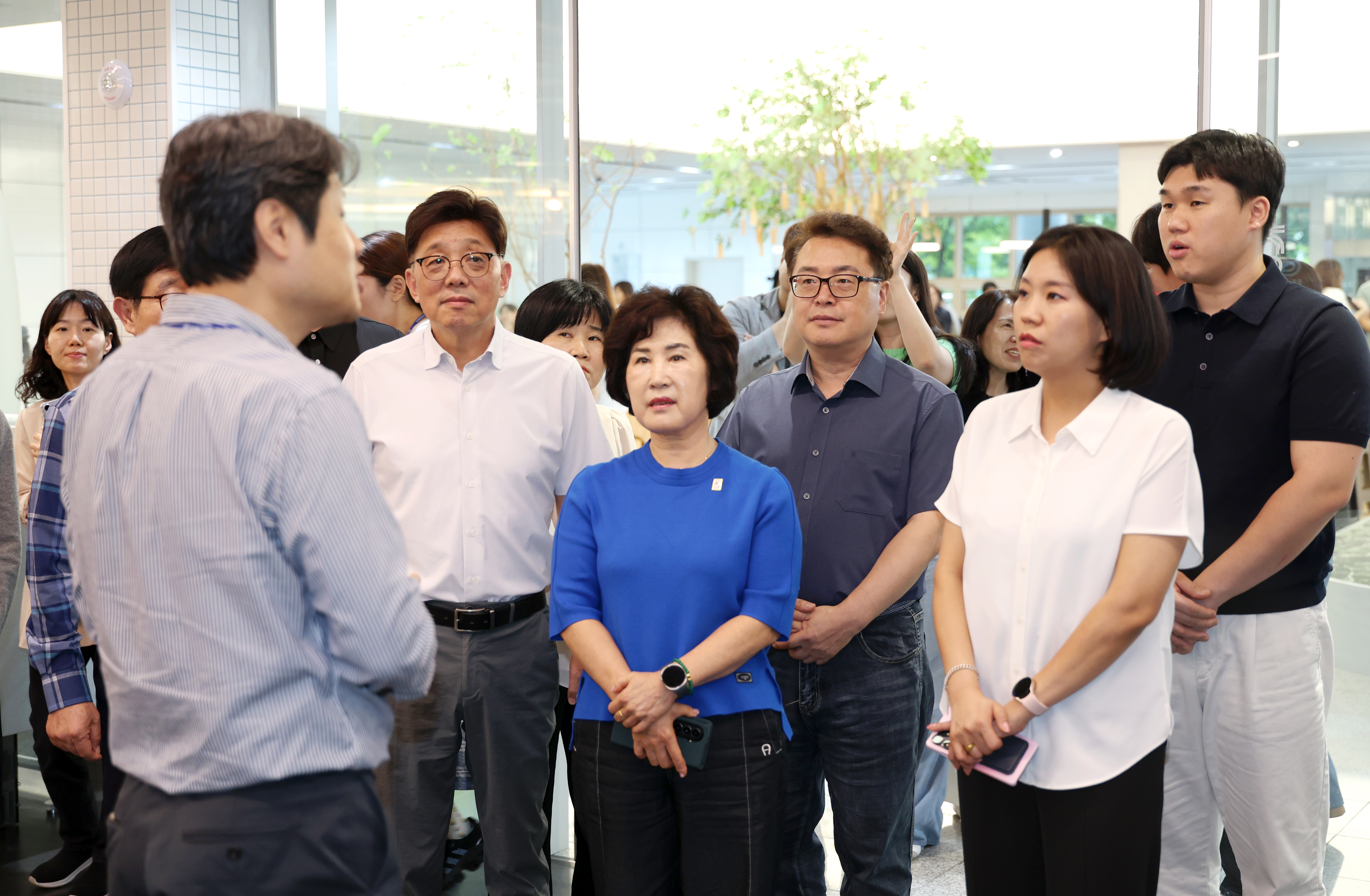 청년이 봄 오프닝 - 7