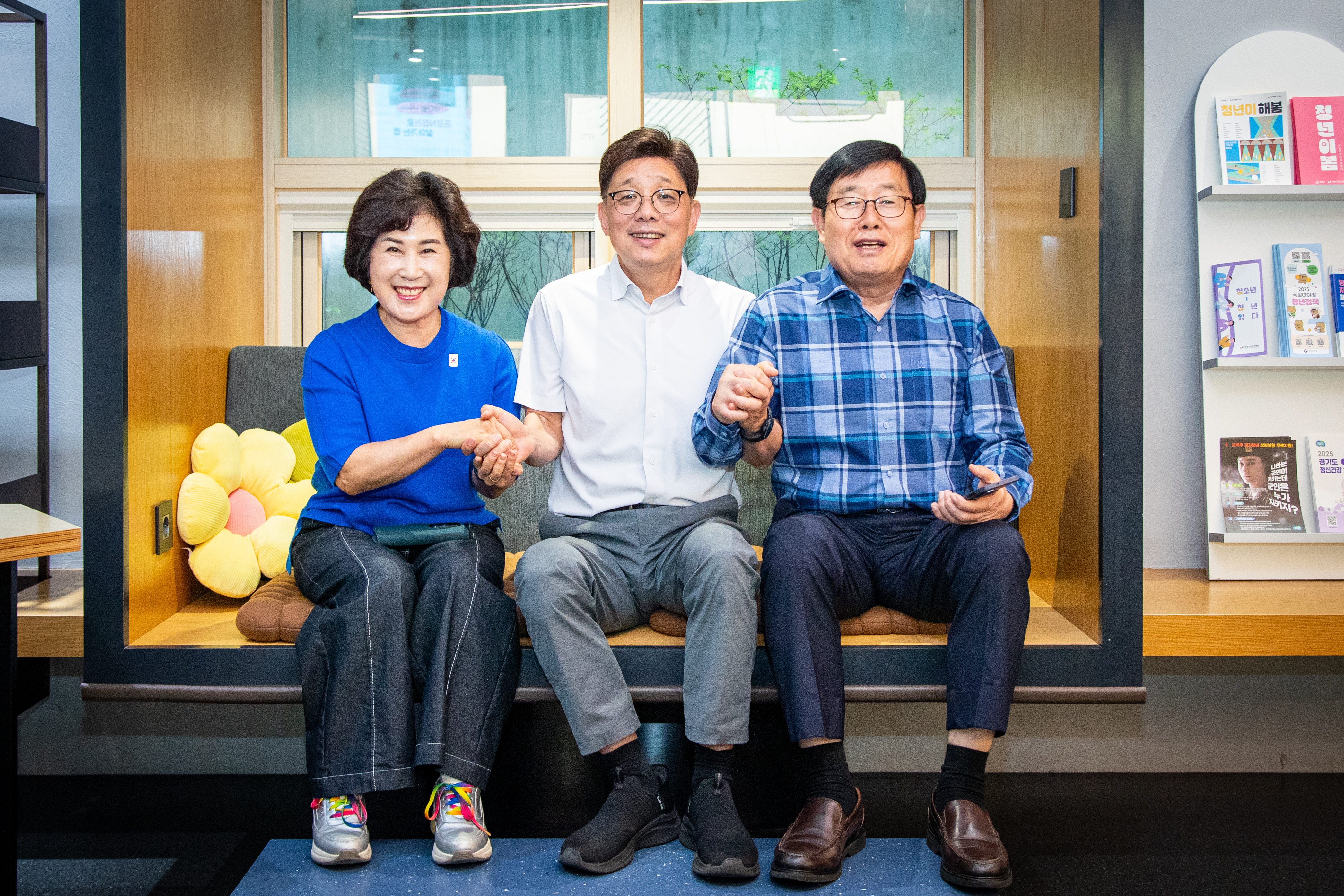 청년이 봄 오프닝 - 11