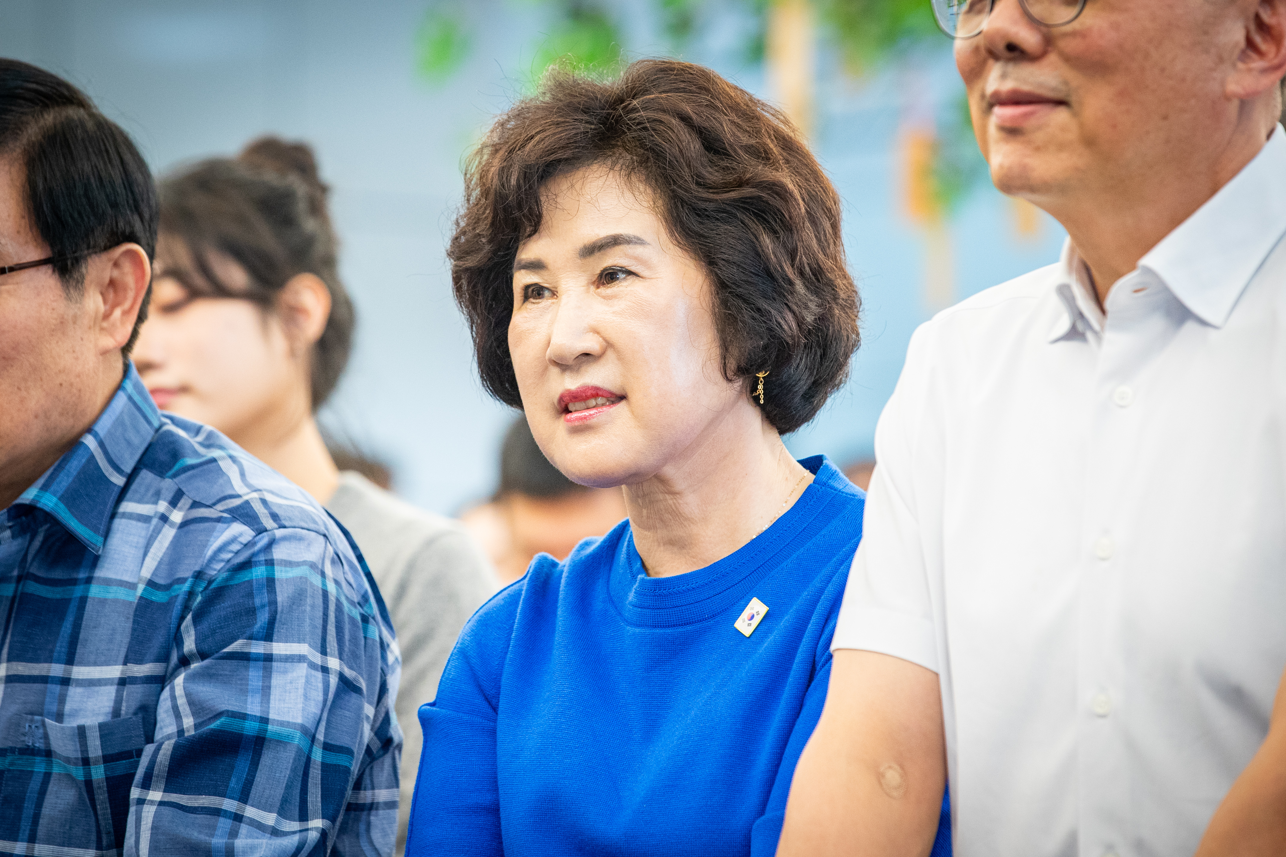 청년이 봄 오프닝 - 12