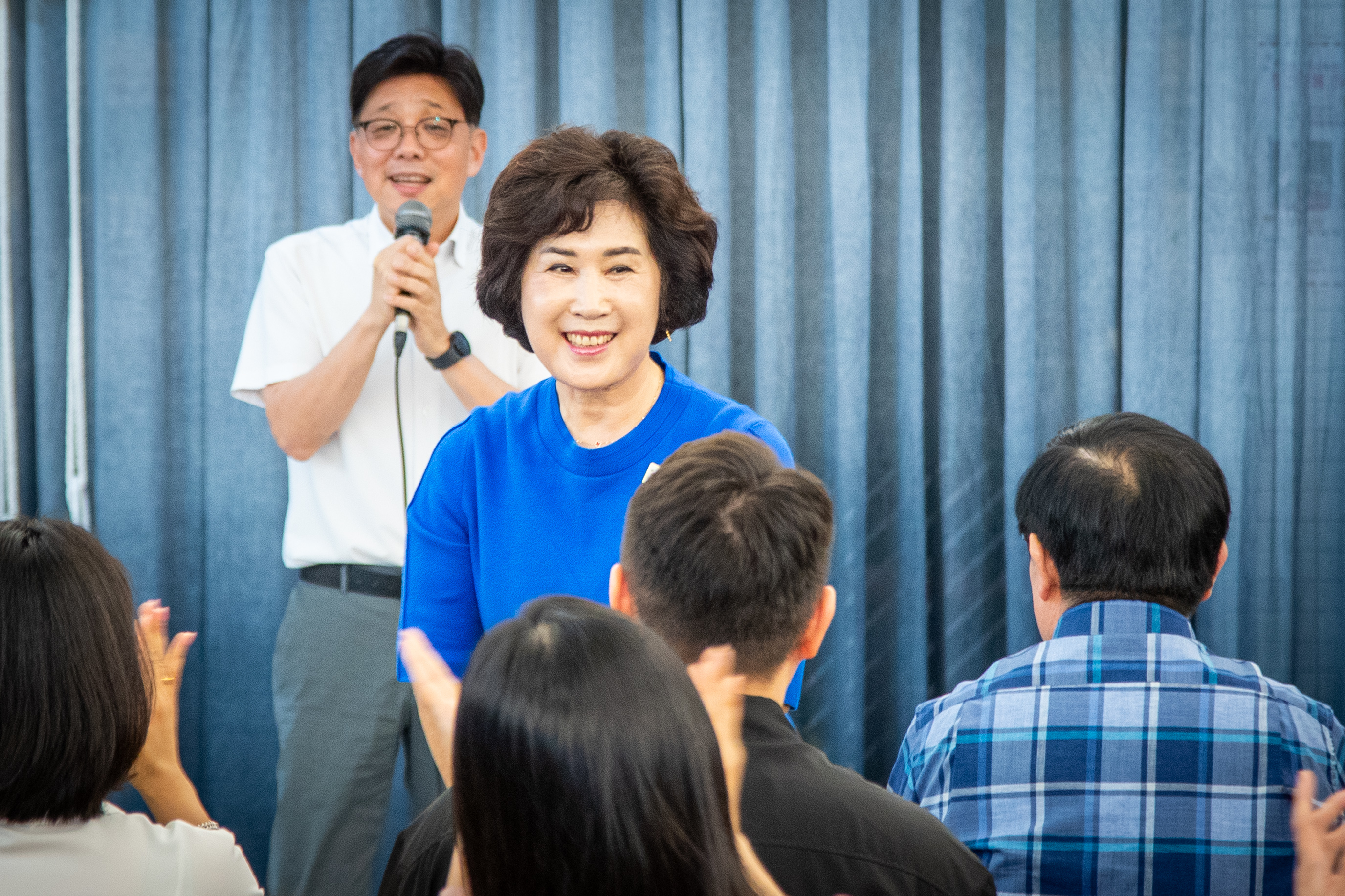 청년이 봄 오프닝 - 13