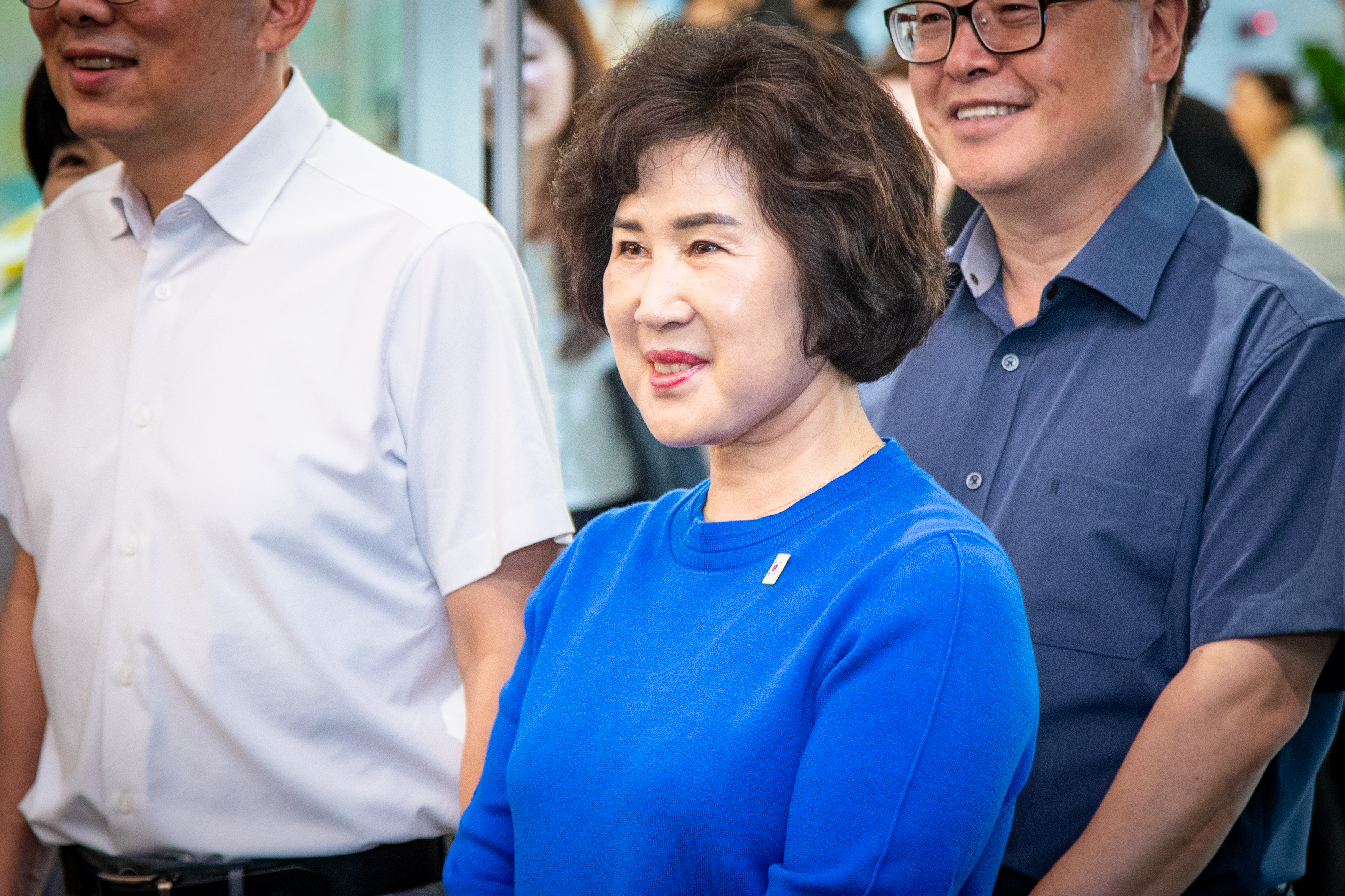 청년이 봄 오프닝 - 14