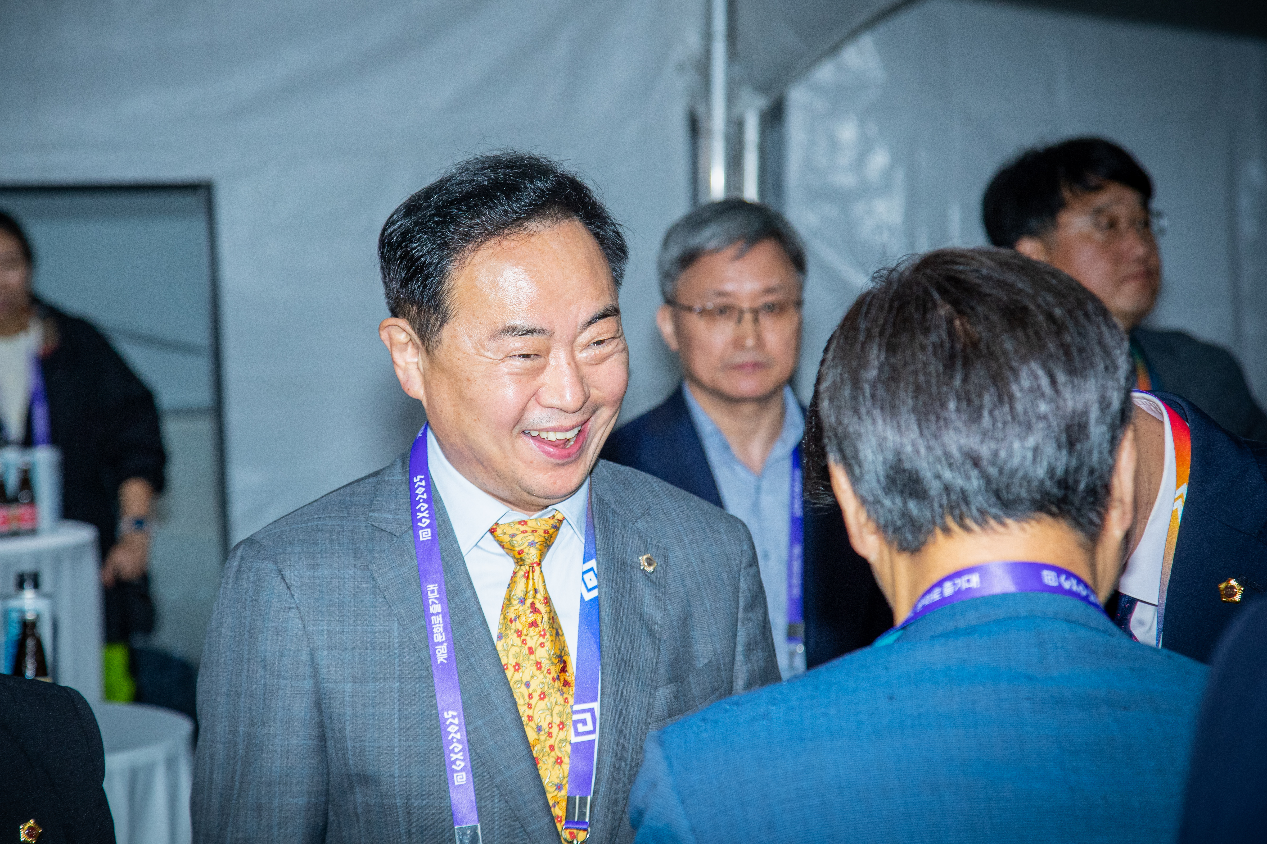 GXG 2025 성남게임문화축제 개막식 - 6