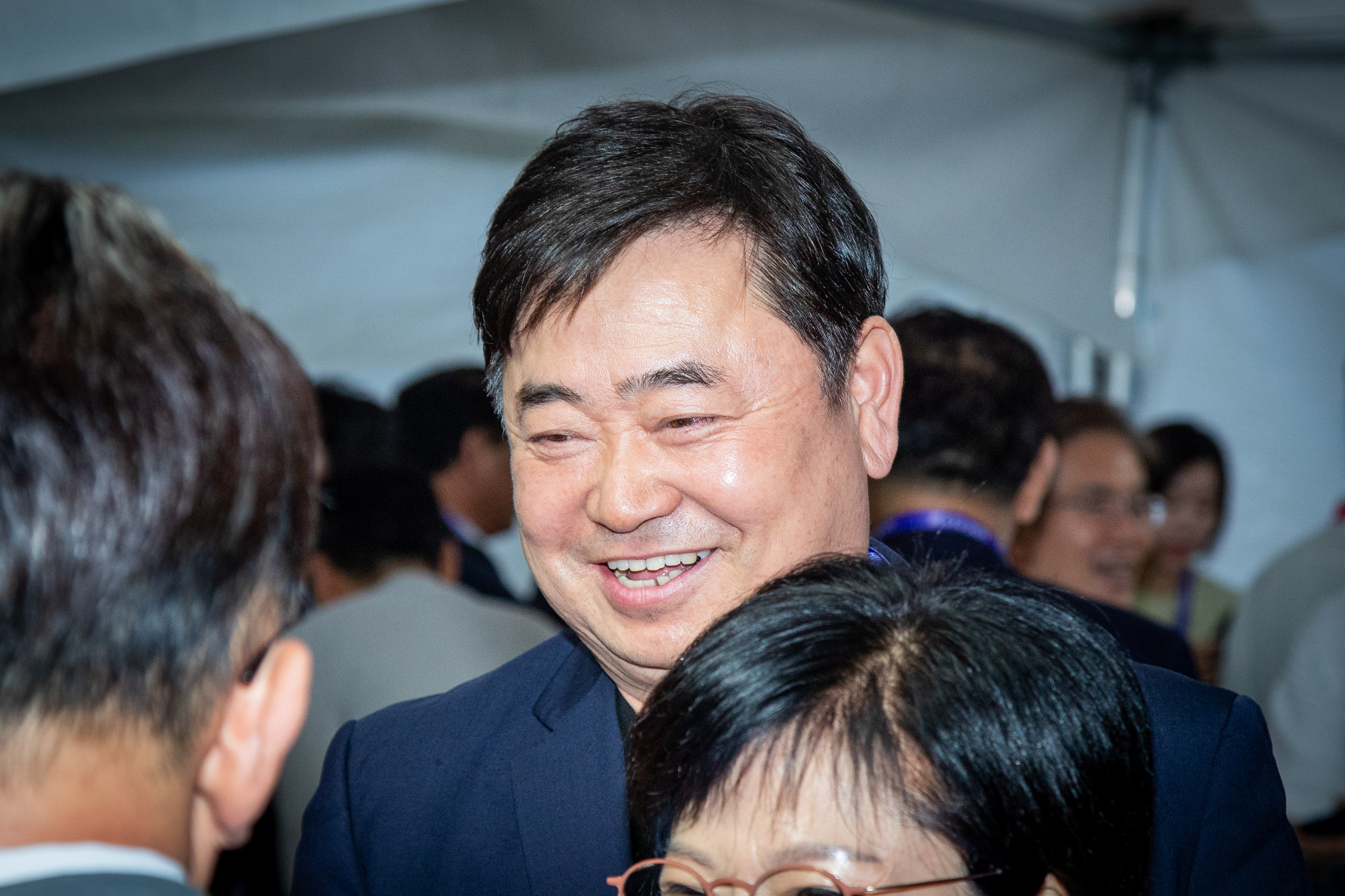 GXG 2025 성남게임문화축제 개막식 - 6