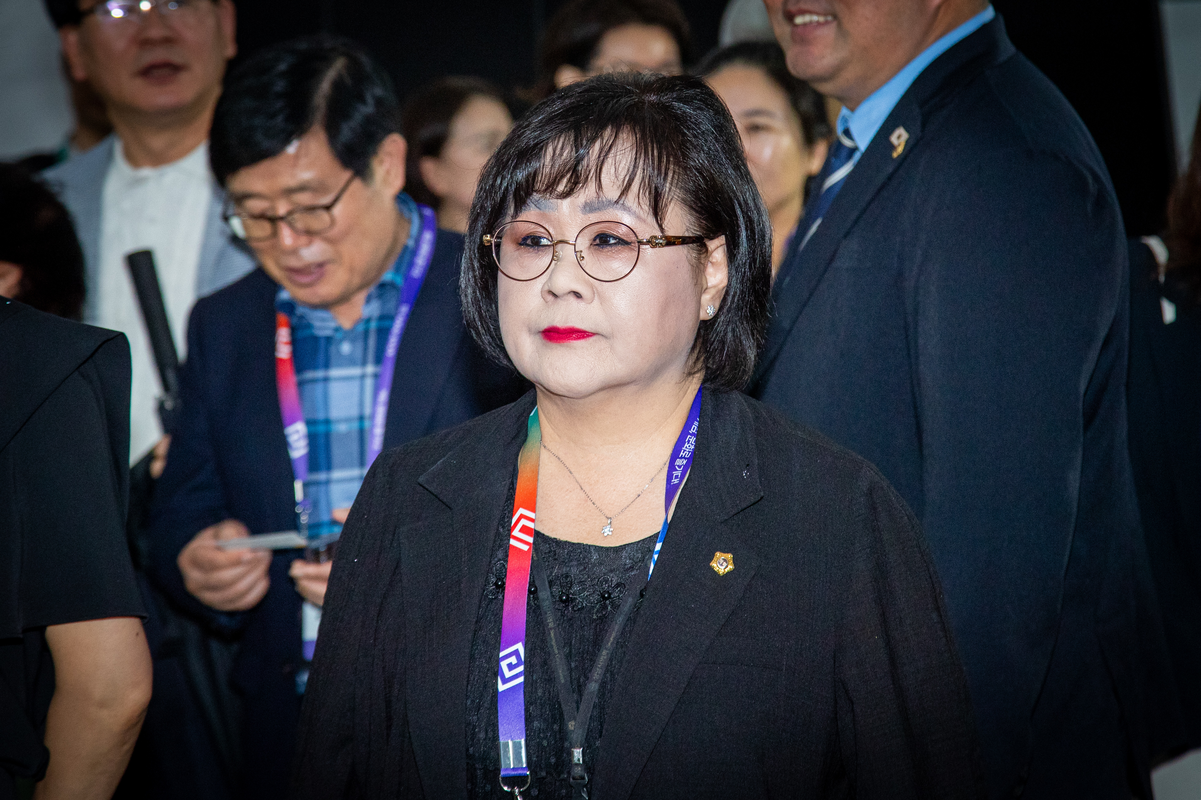 GXG 2025 성남게임문화축제 개막식 - 8