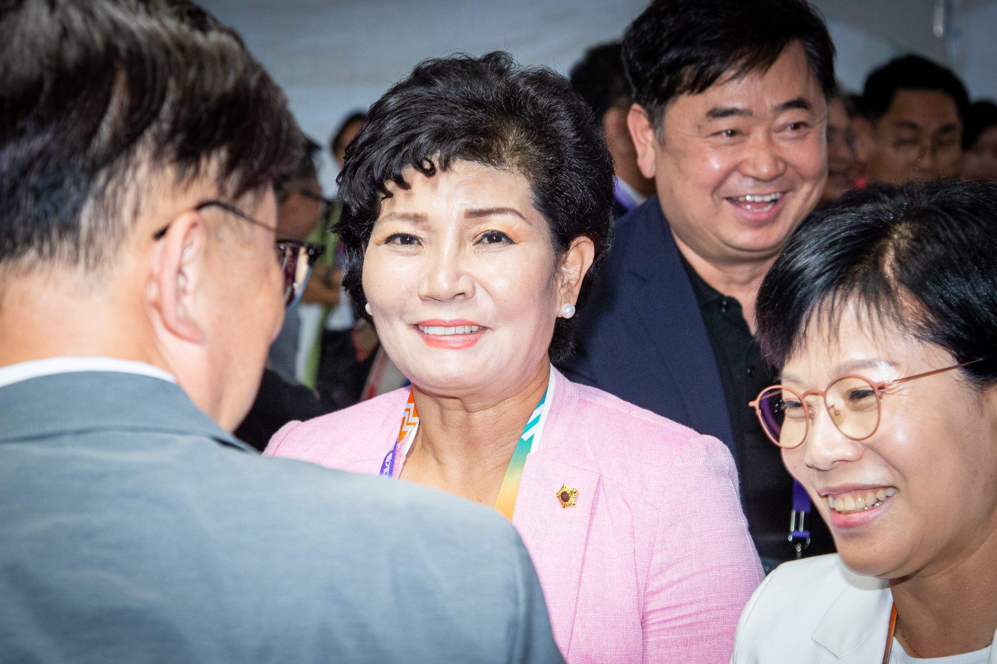 GXG 2025 성남게임문화축제 개막식 - 8