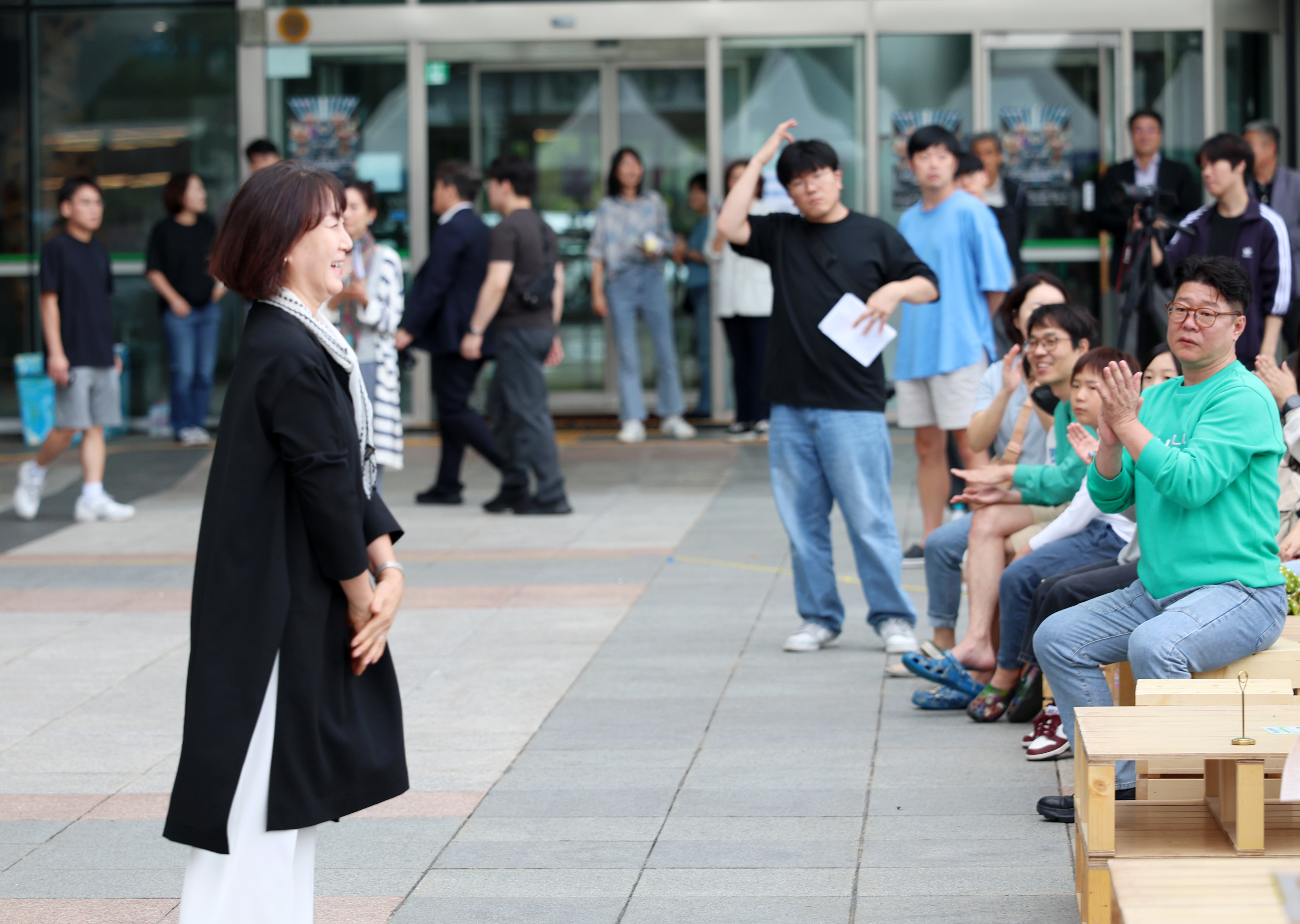 성남 청청 페스티벌 - 2