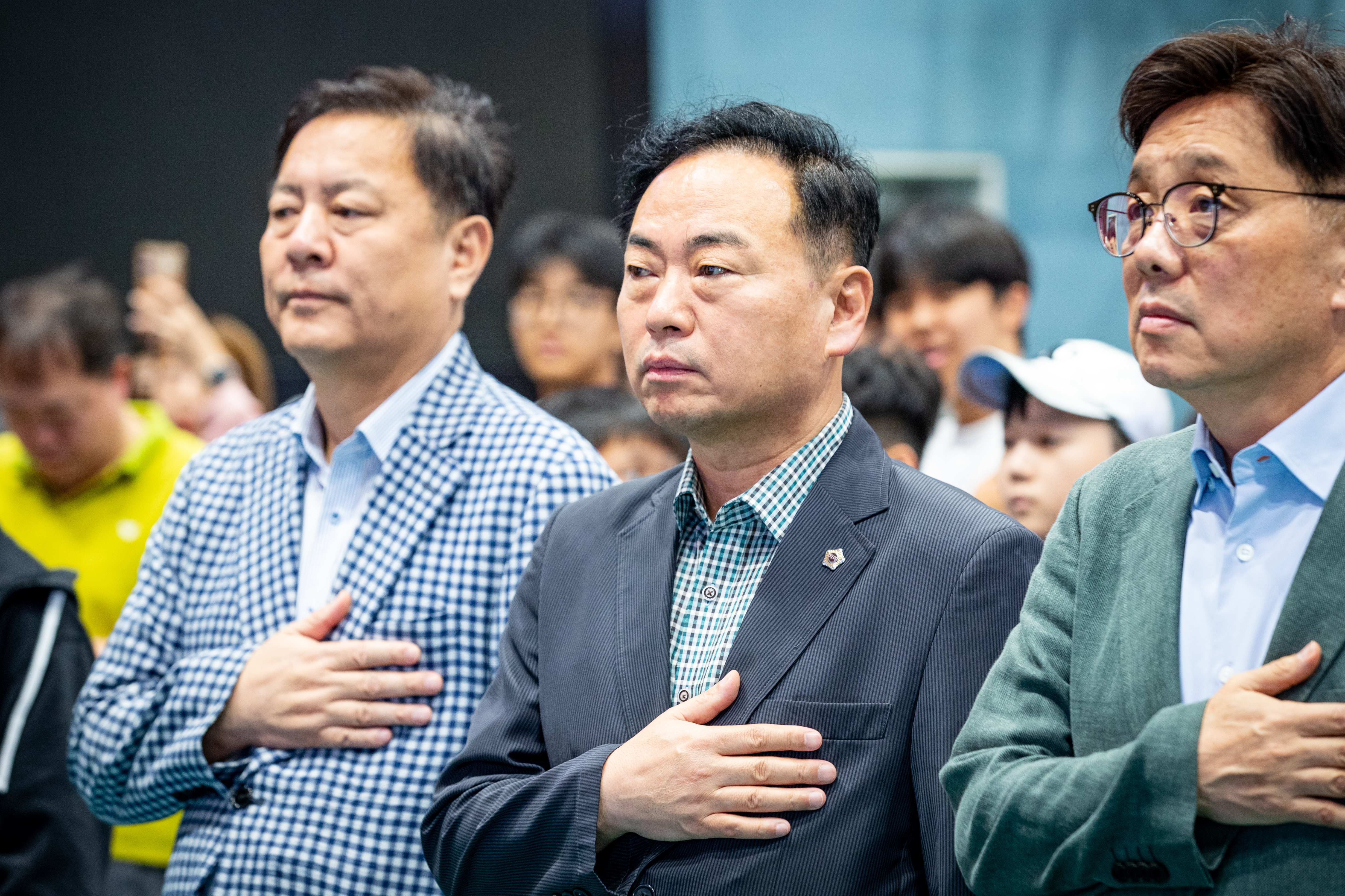 제2회 성남시장배 유소년 드론 축구대회 - 3