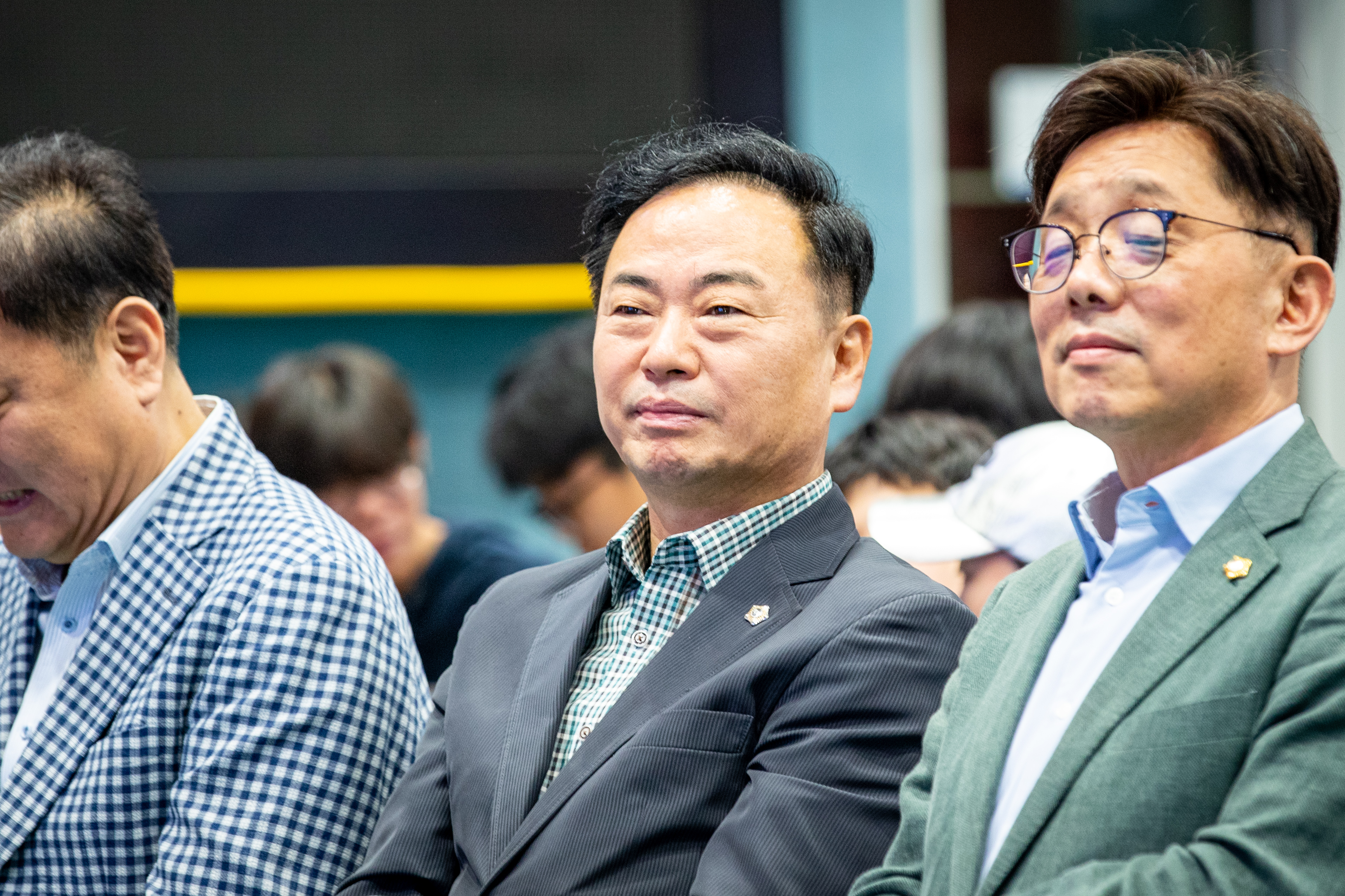 제2회 성남시장배 유소년 드론 축구대회 - 5