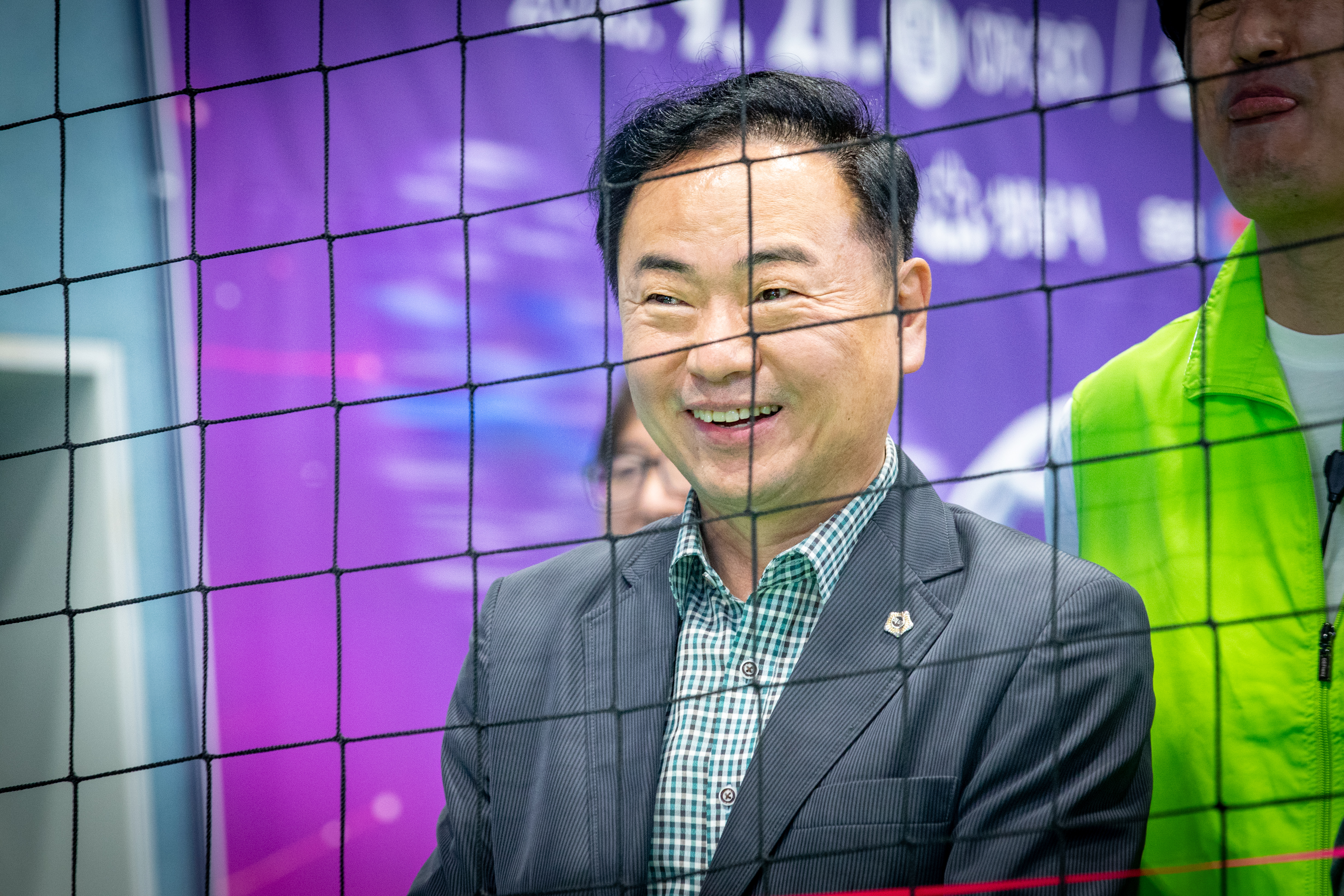 제2회 성남시장배 유소년 드론 축구대회 - 6