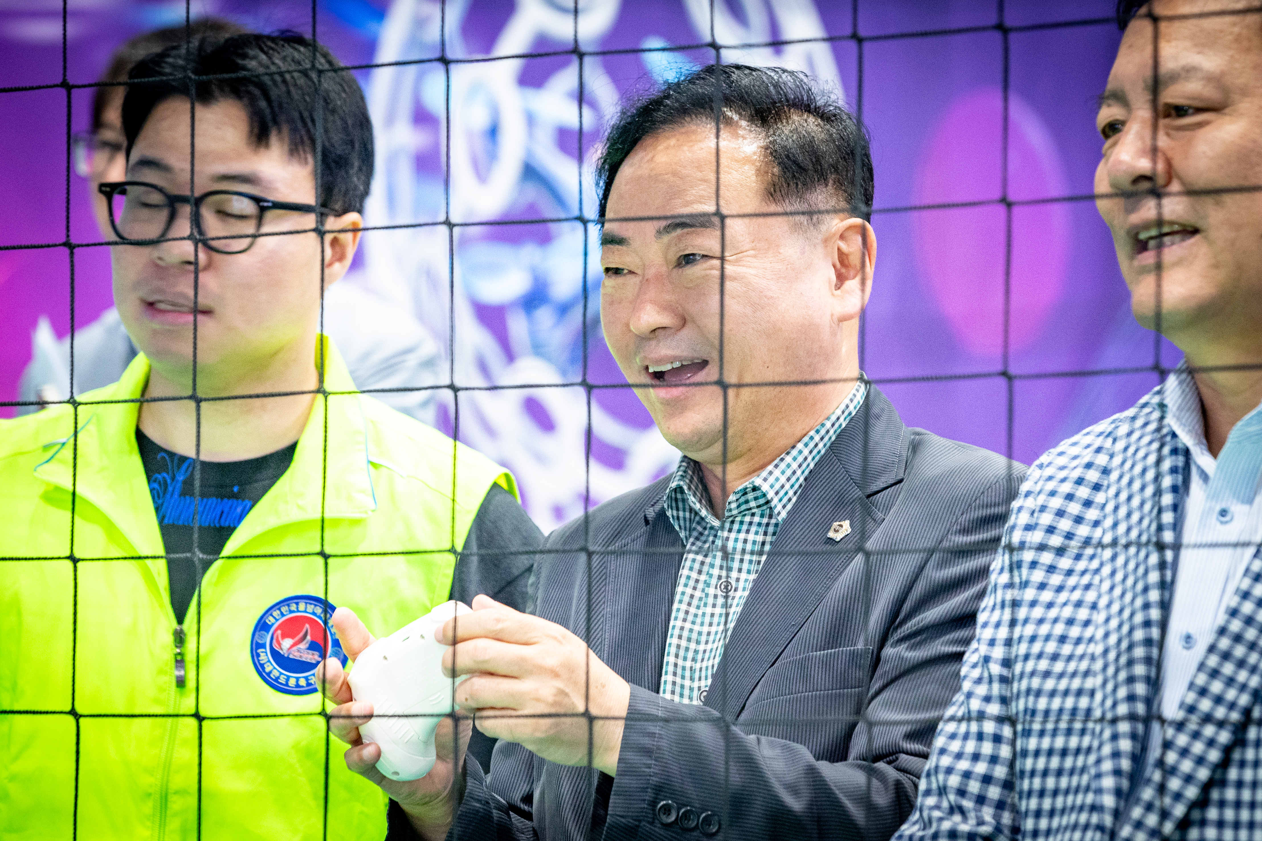 제2회 성남시장배 유소년 드론 축구대회 - 7