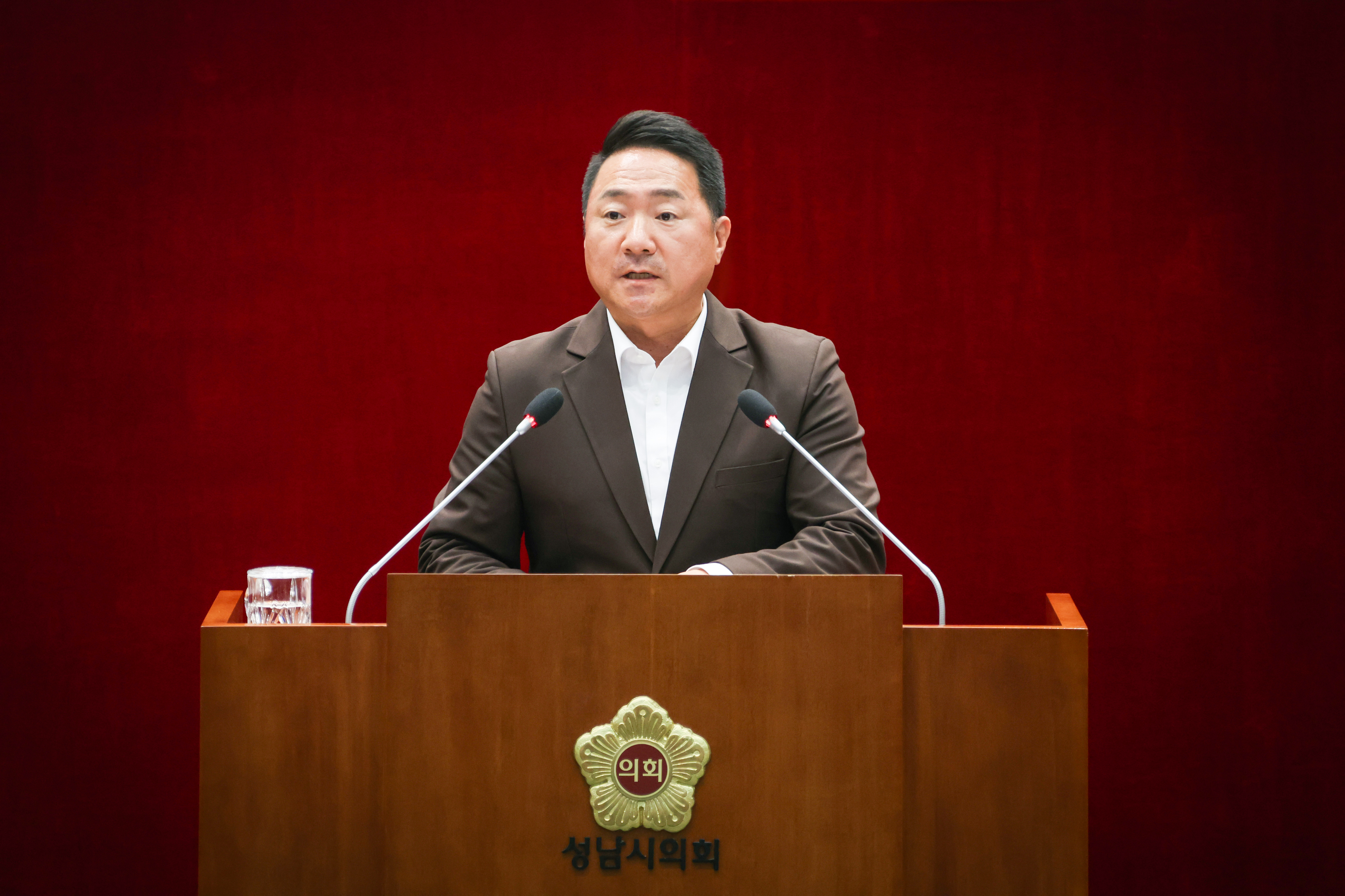 제305회 성남시의회 임시회 제2차 본회의 및 폐회 - 4