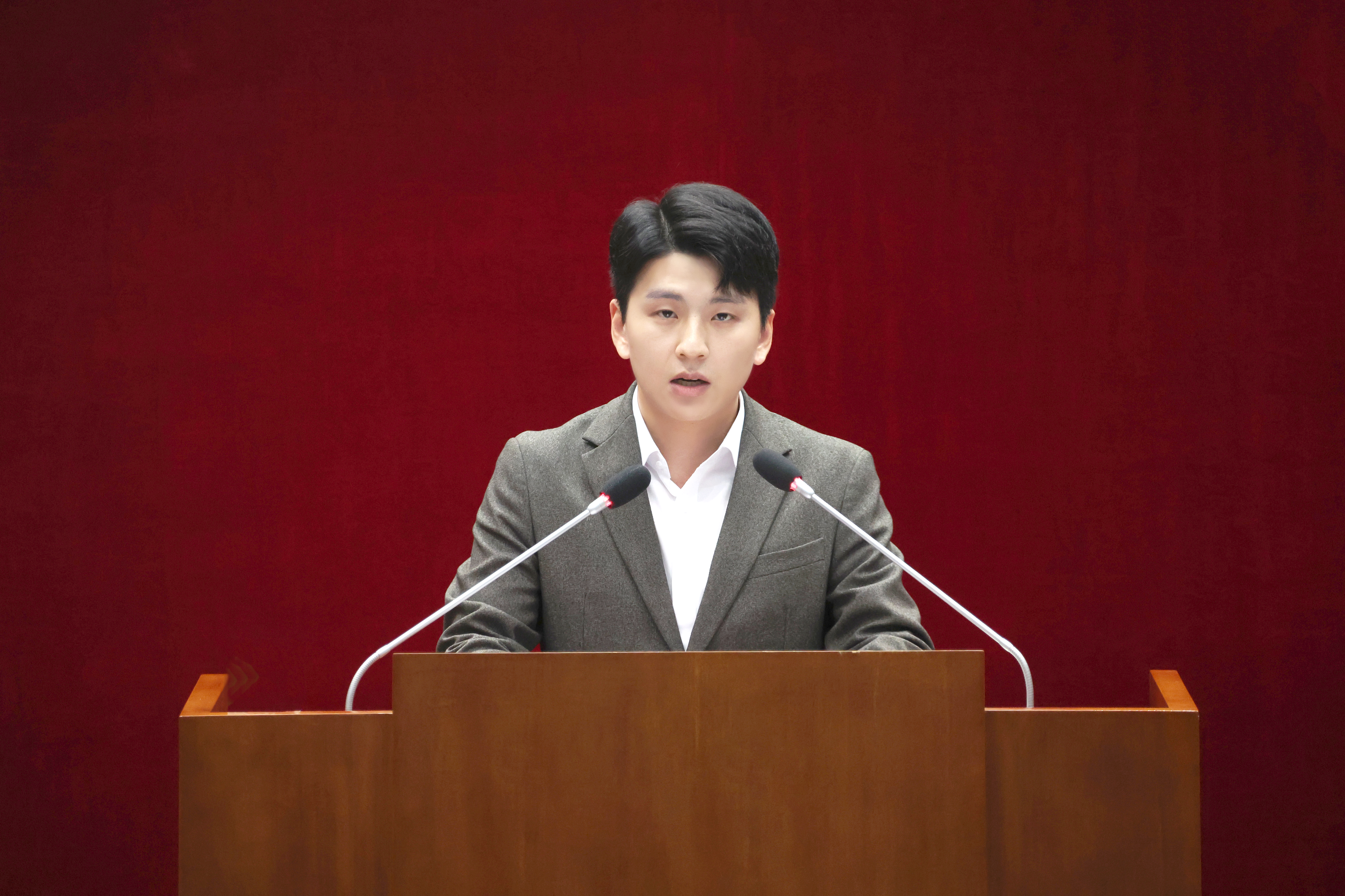 제305회 성남시의회 임시회 제2차 본회의 및 폐회 - 3