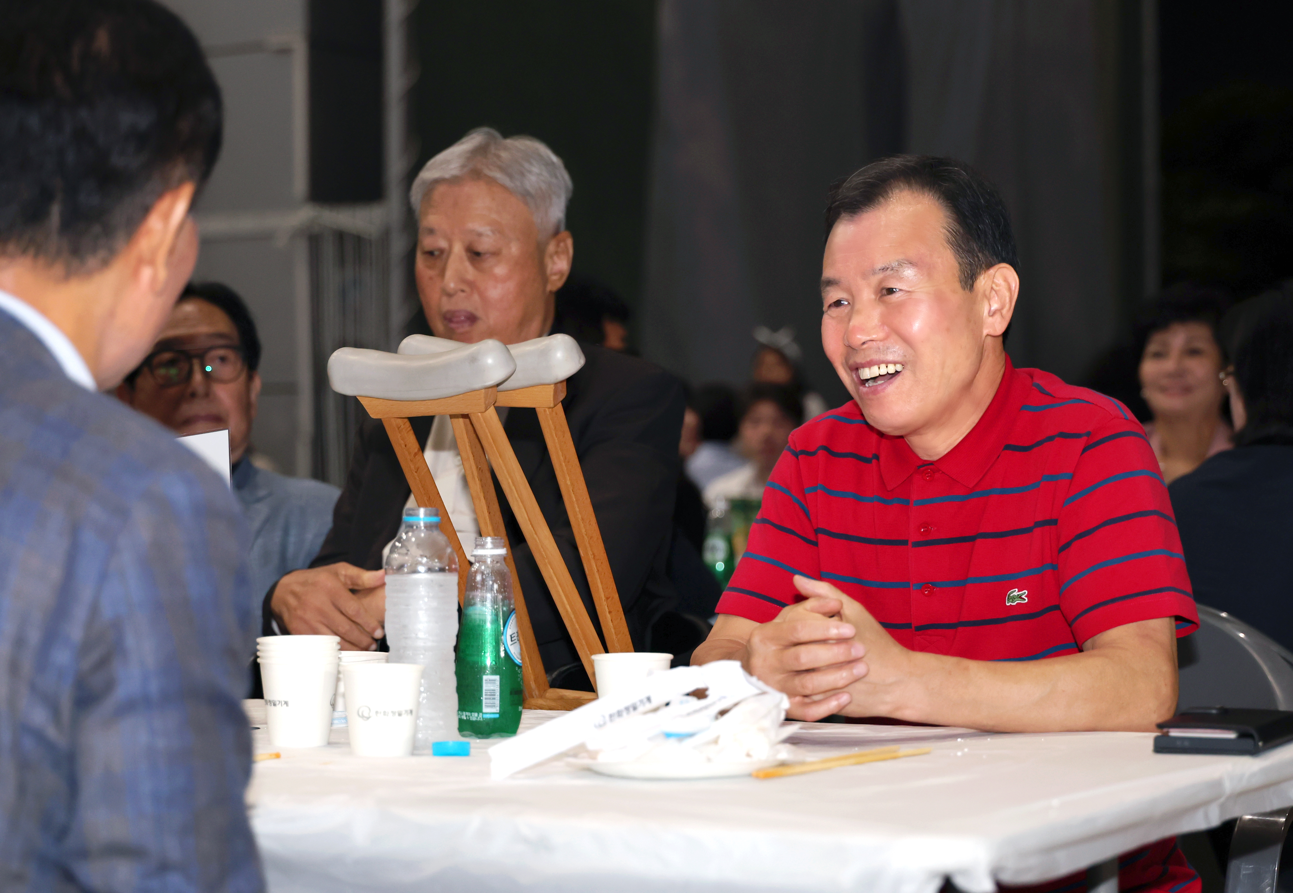 성남시사회복지사협회 Golden Time Concert - 5