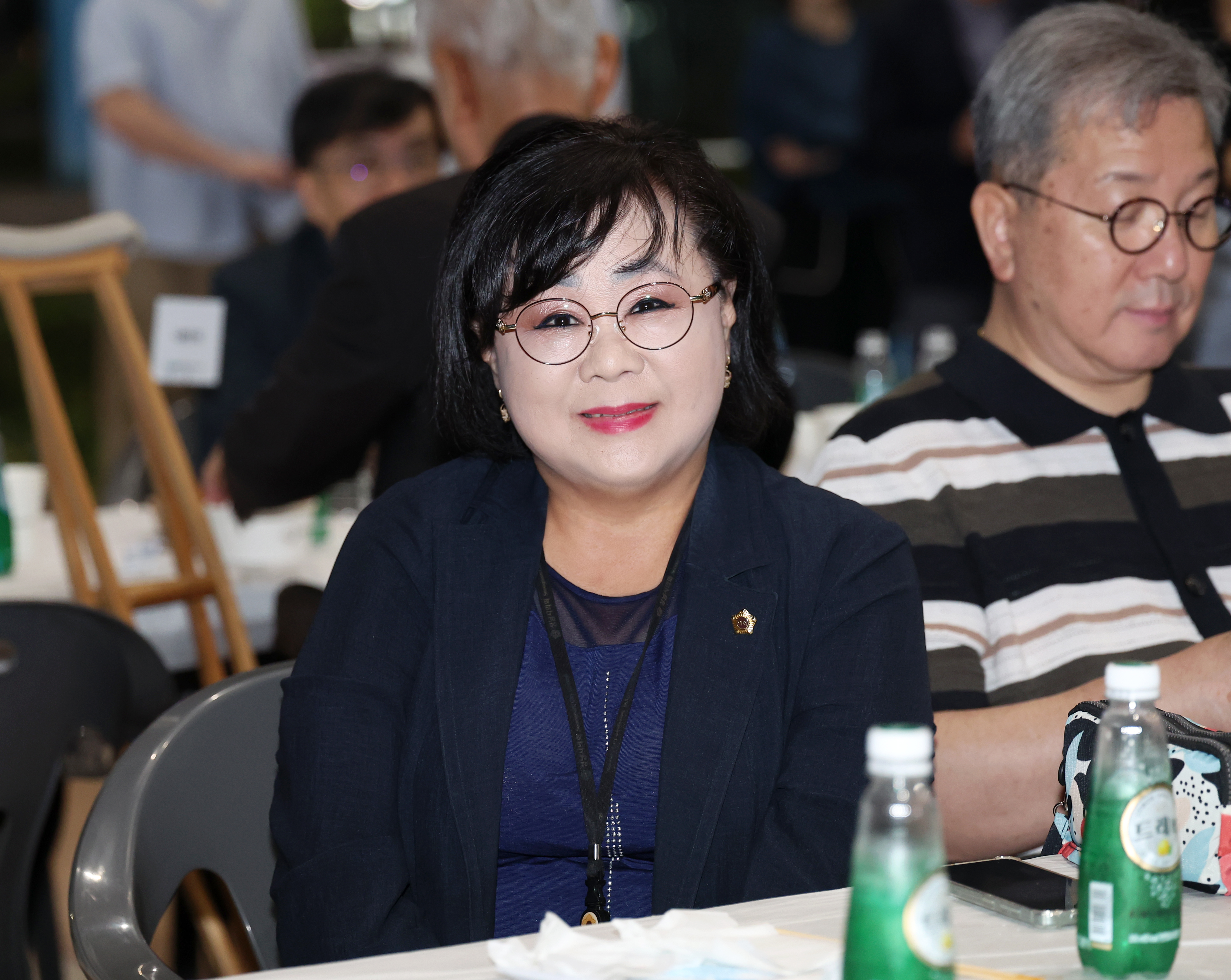 성남시사회복지사협회 Golden Time Concert - 2