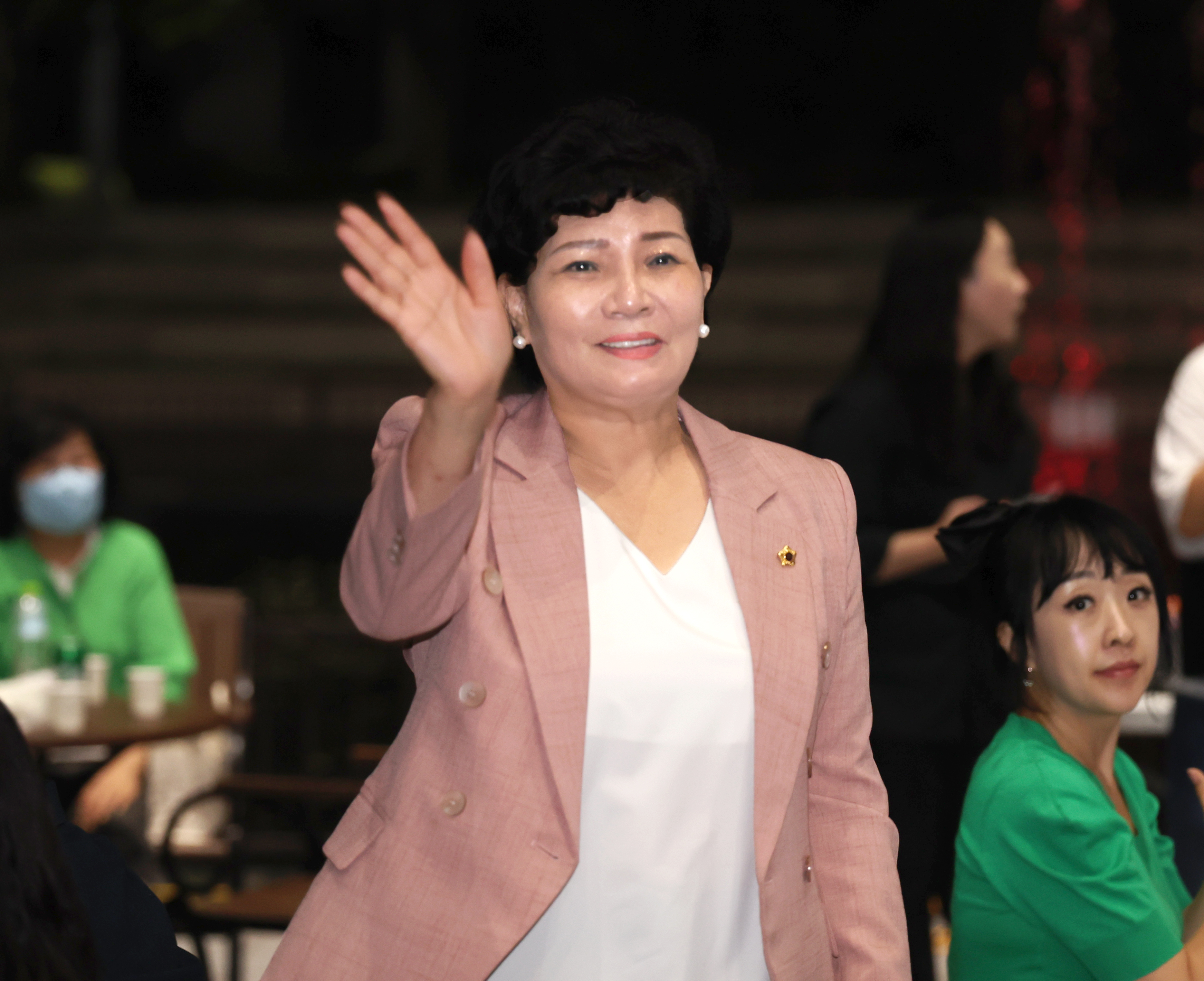 성남시사회복지사협회 Golden Time Concert - 2