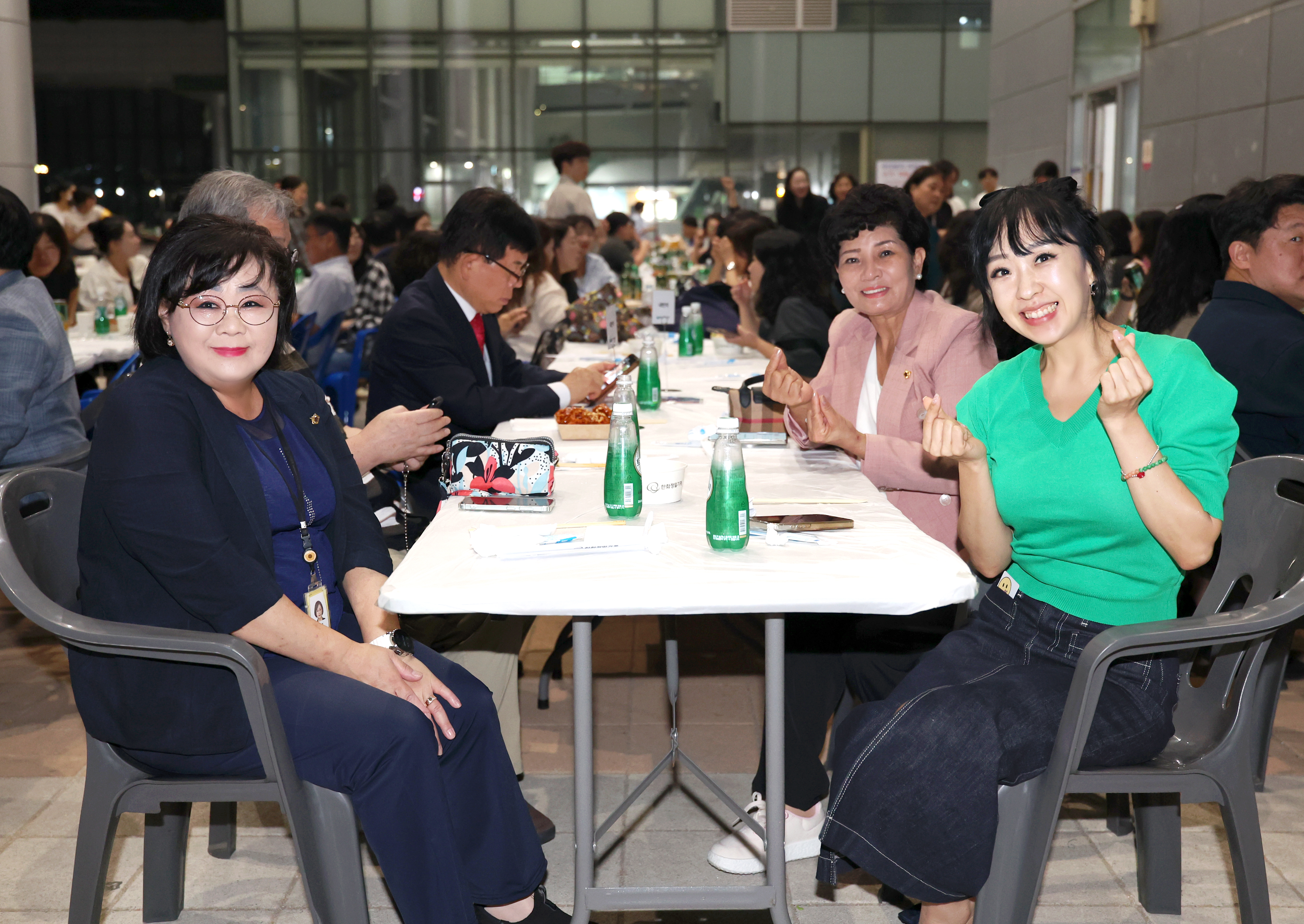 성남시사회복지사협회 Golden Time Concert - 6