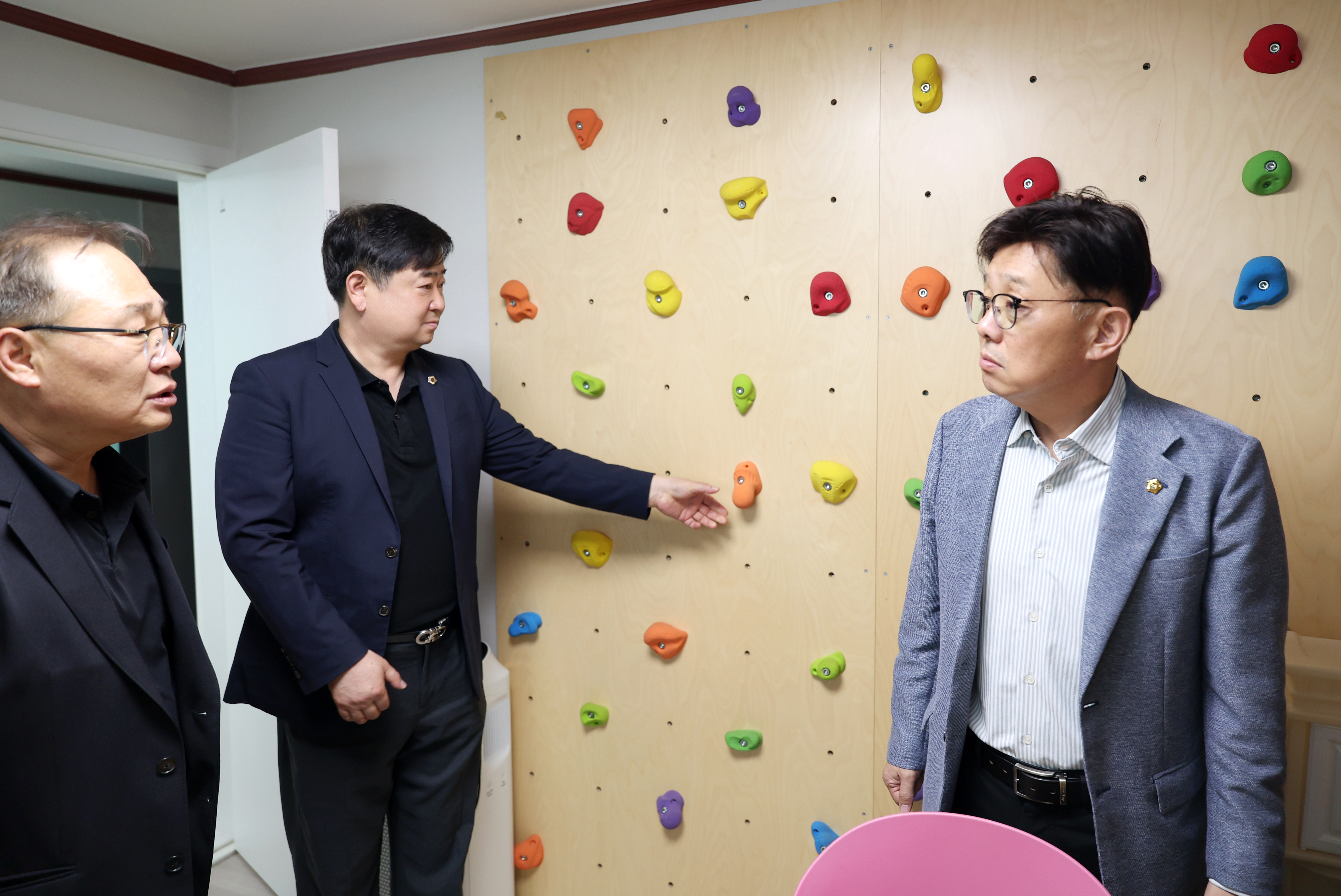 2025 추석맞이 아동공동생활가정 위문 격려 - 1