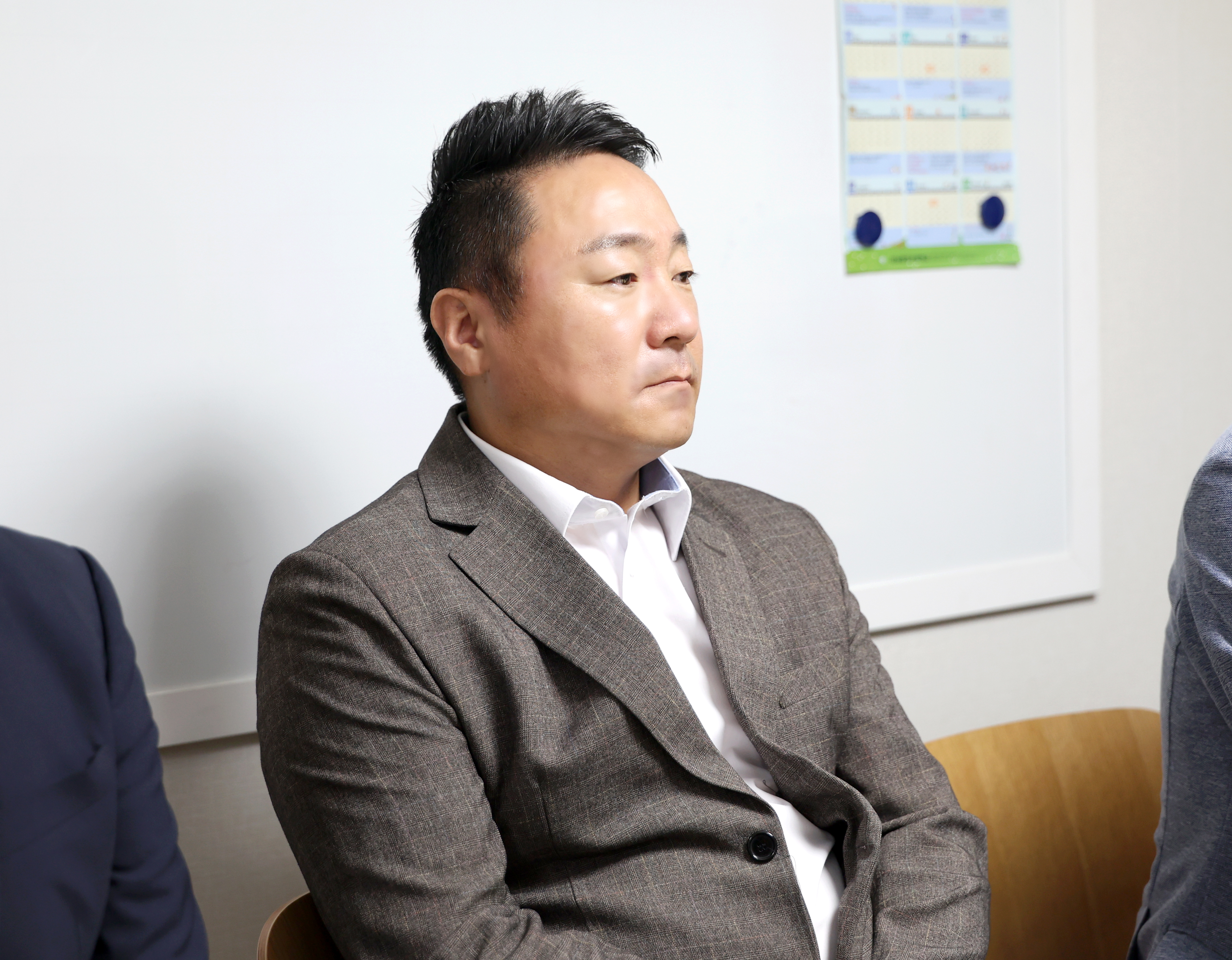 2025 추석맞이 아동공동생활가정 위문 격려 - 1