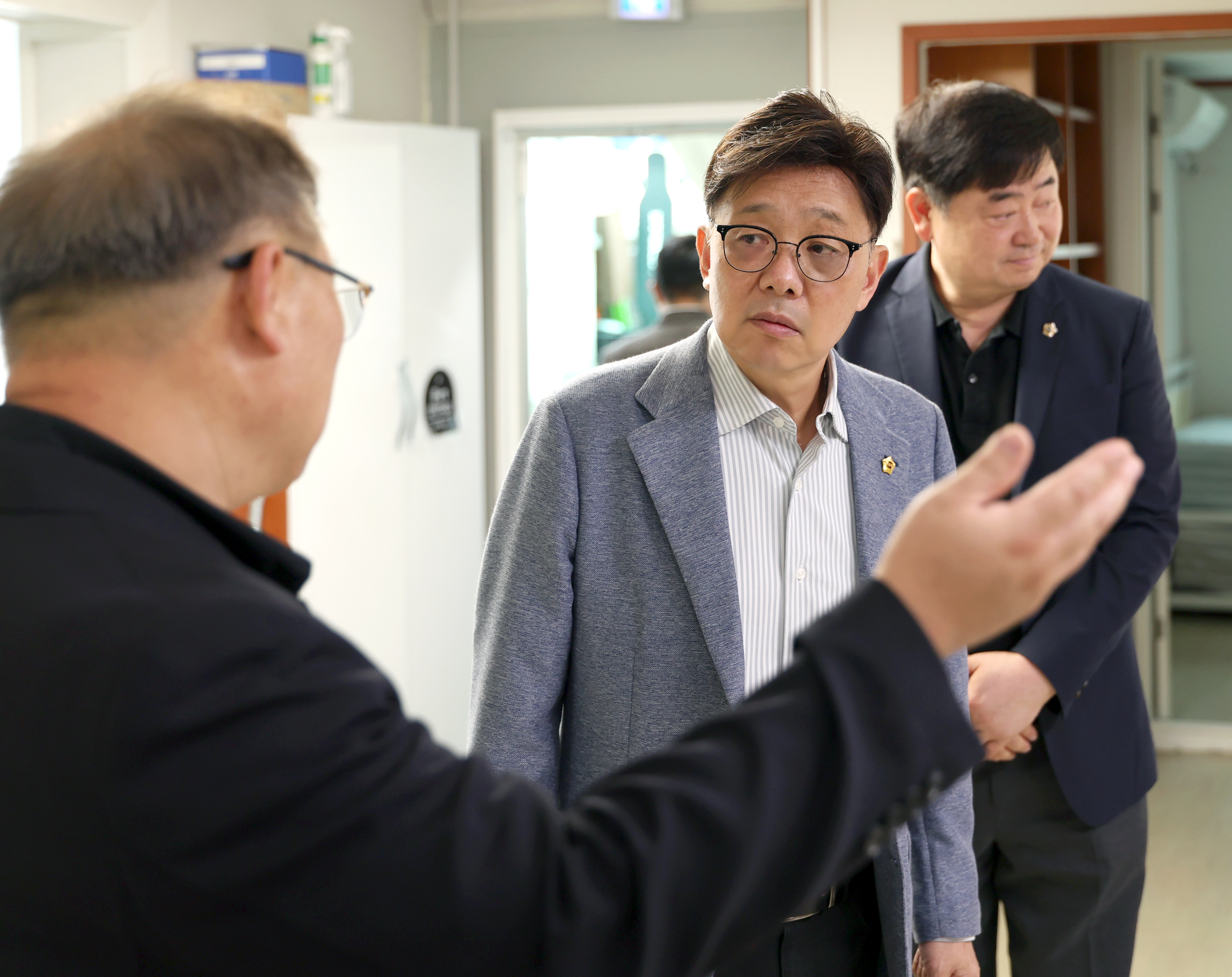 2025 추석맞이 아동공동생활가정 위문 격려 - 4