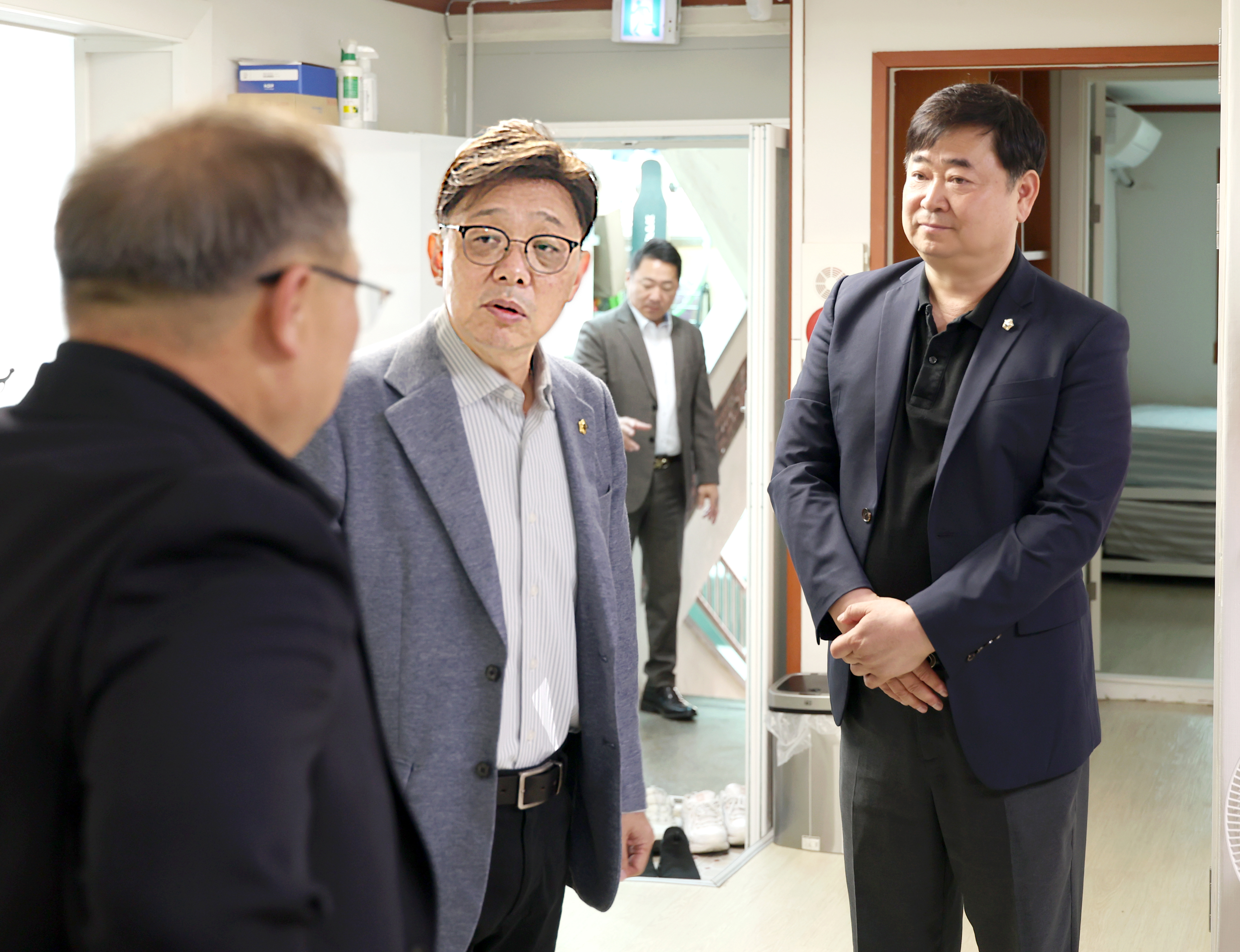 2025 추석맞이 아동공동생활가정 위문 격려 - 6