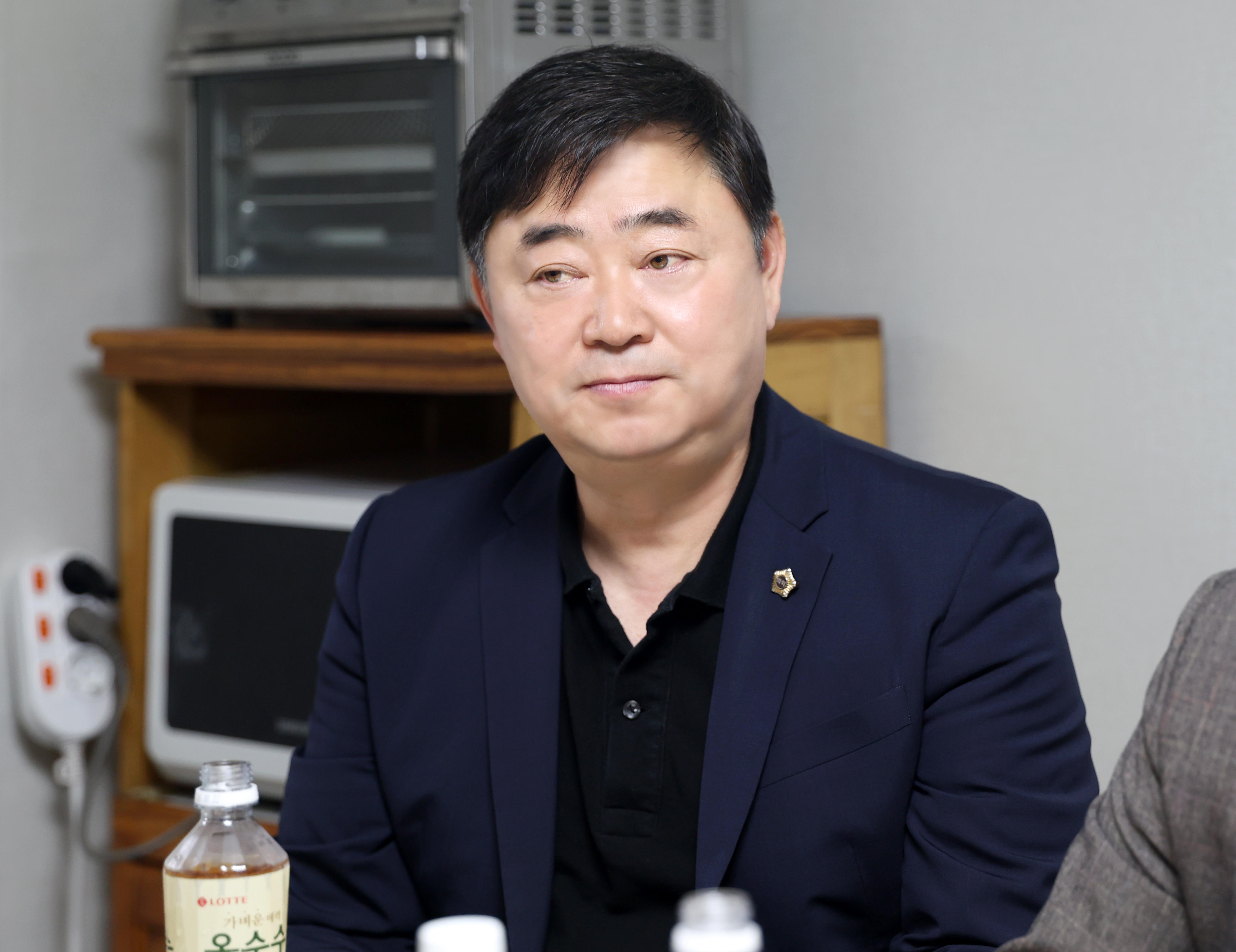 2025 추석맞이 아동공동생활가정 위문 격려 - 8