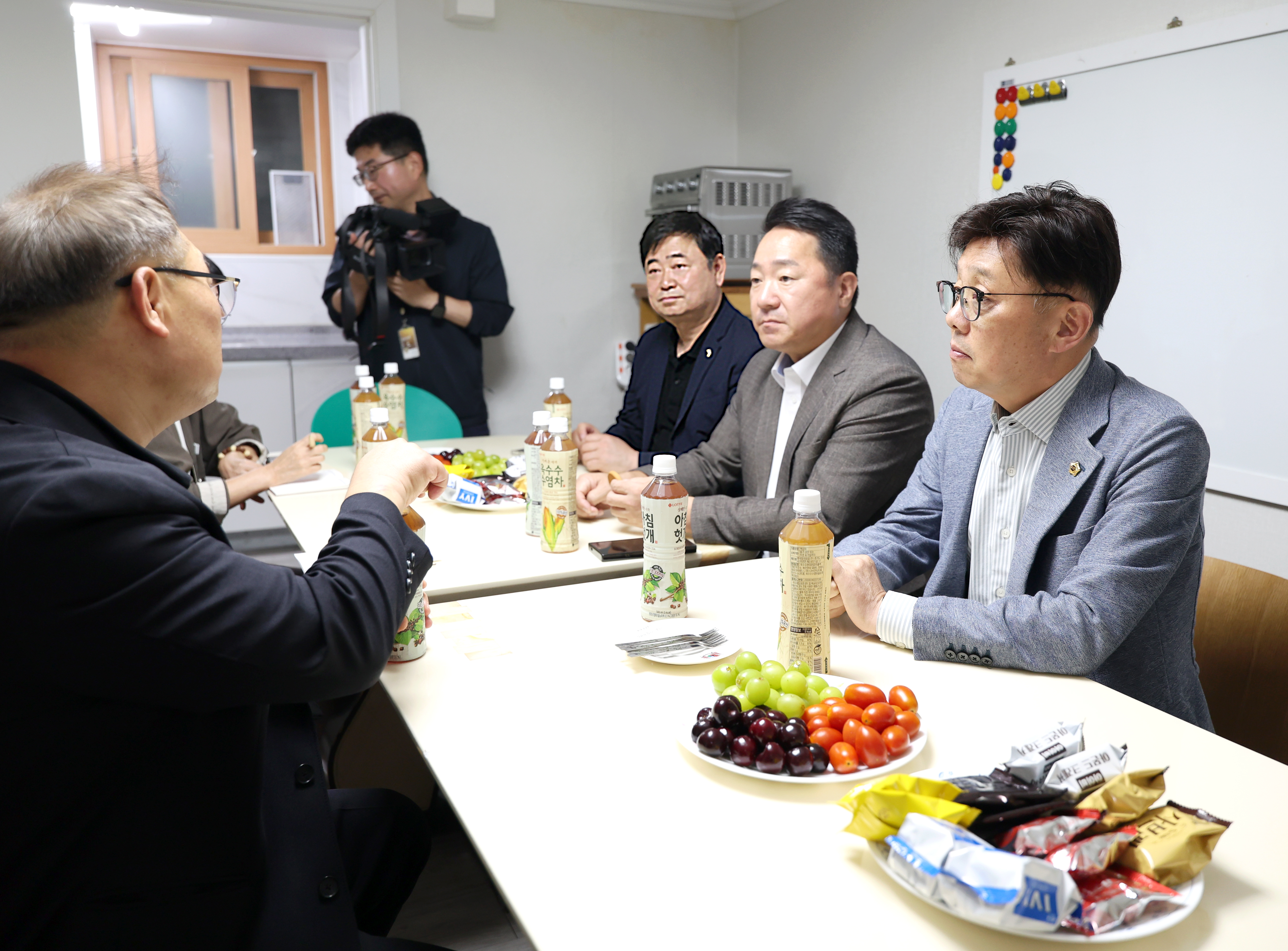 2025 추석맞이 아동공동생활가정 위문 격려 - 5