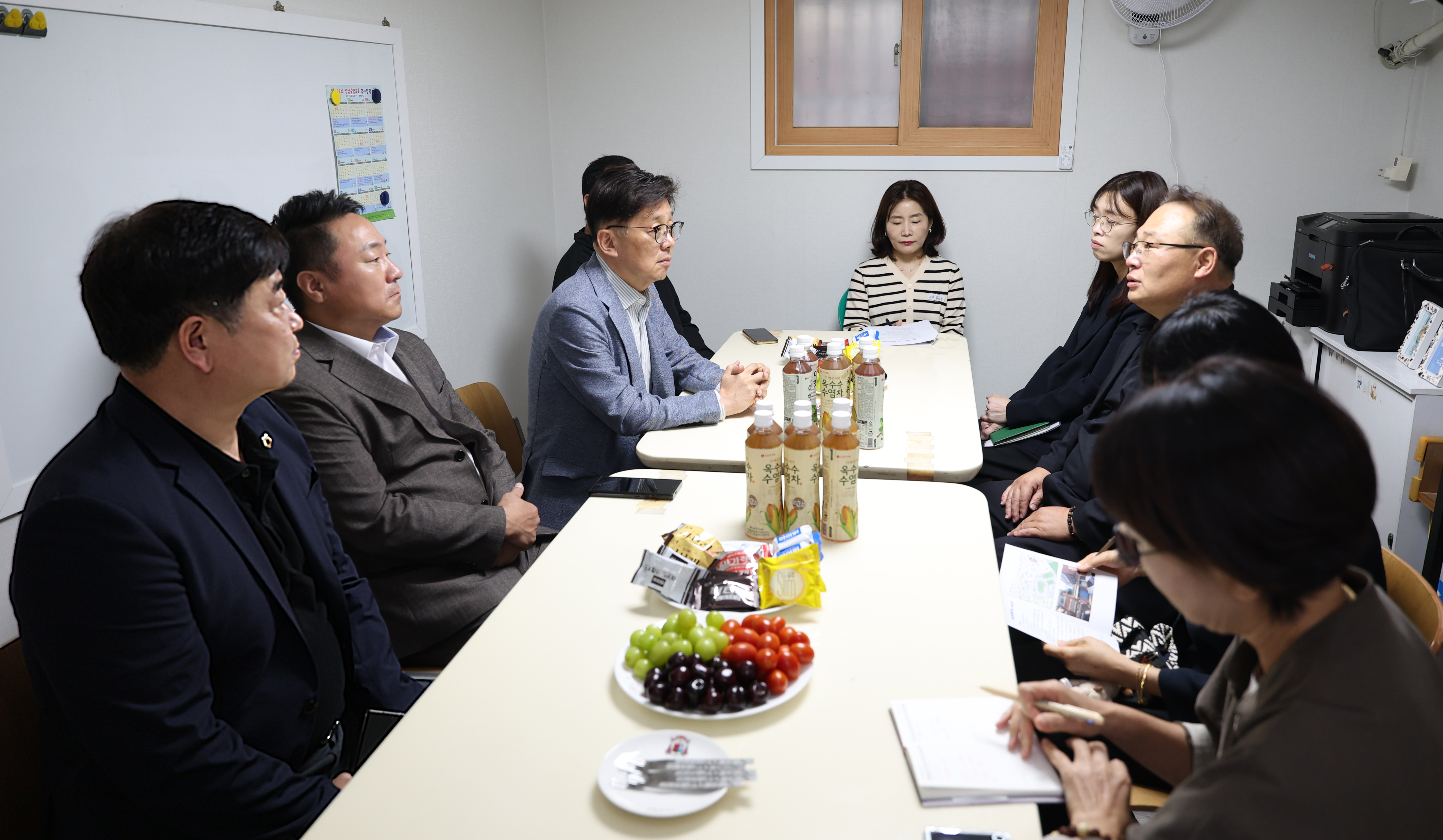 2025 추석맞이 아동공동생활가정 위문 격려 - 6