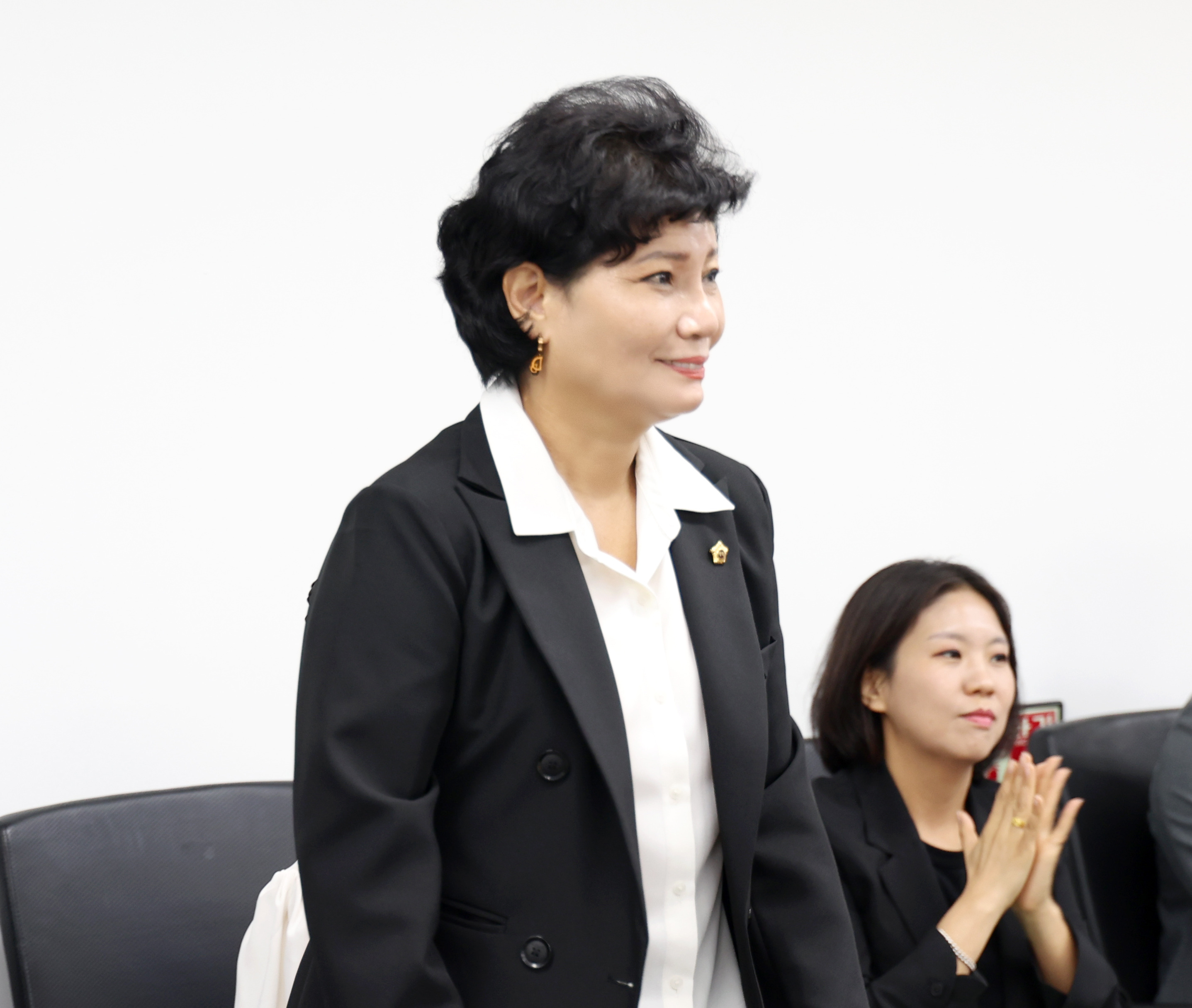 야탑동 유휴부지 활용방안마련을 위한 정책토론회 - 3