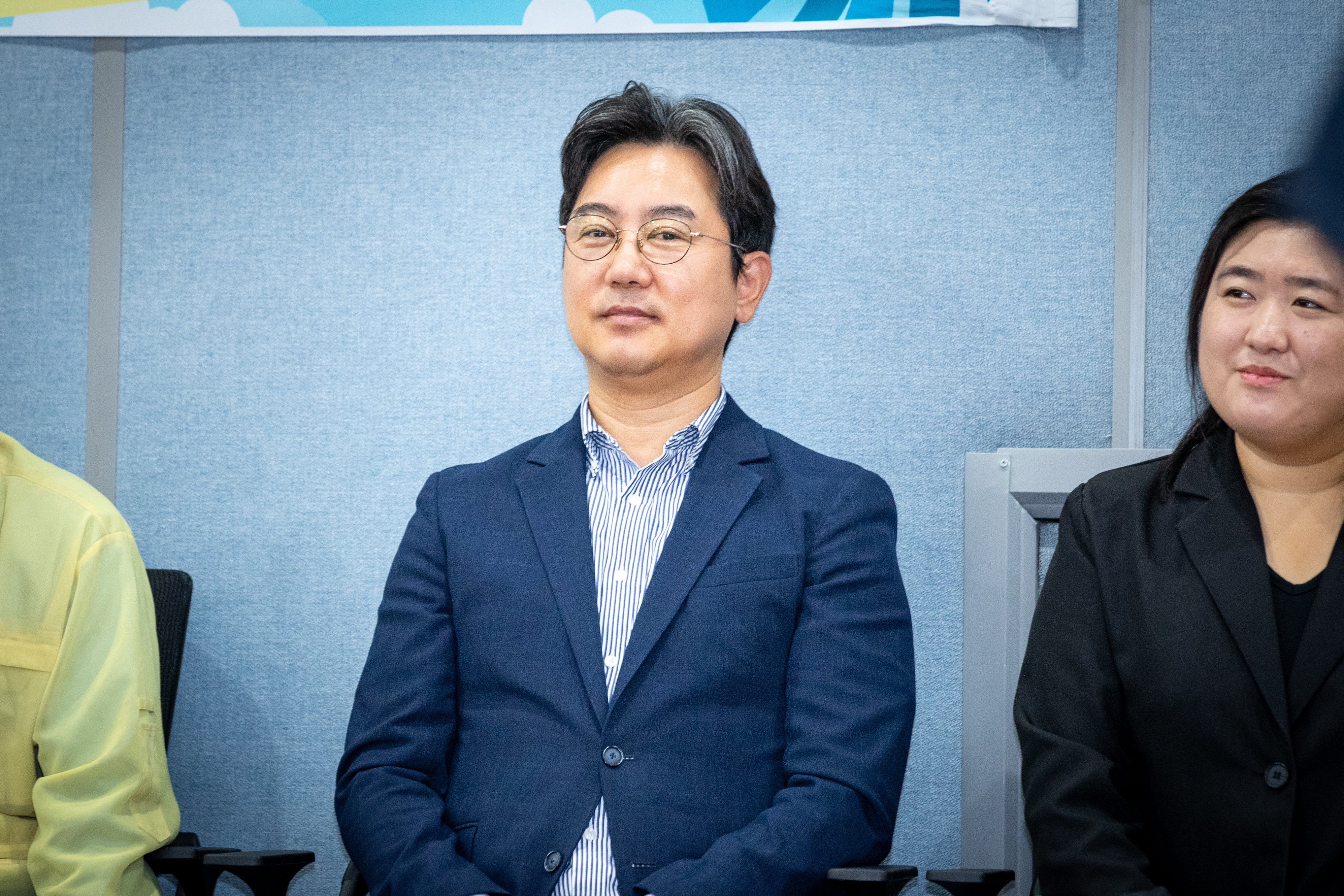 제1회 성남시기자클럽배 전국민속놀이 제기차기대회 - 3