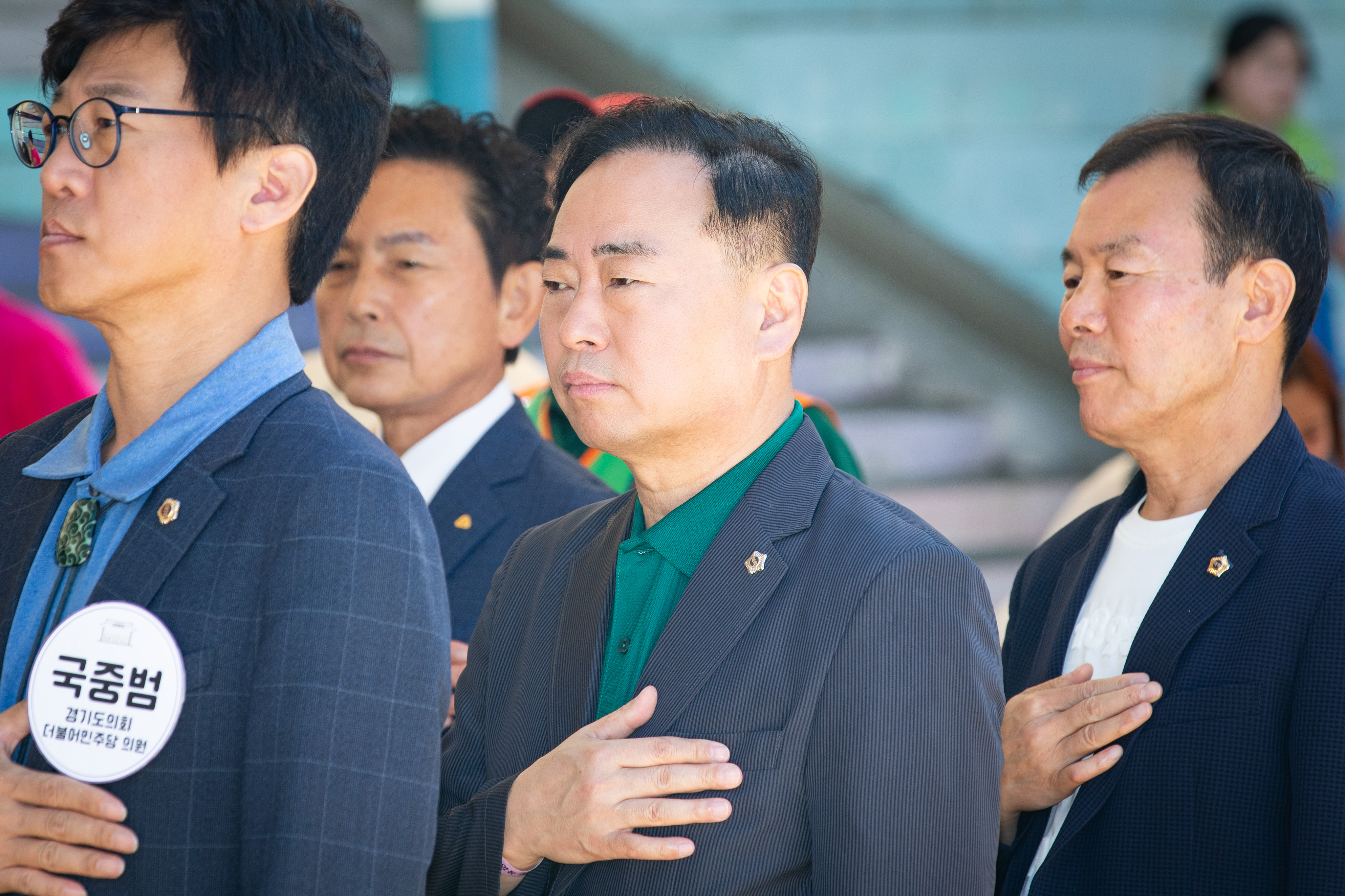 중앙동 체육대회 및 축제 - 3