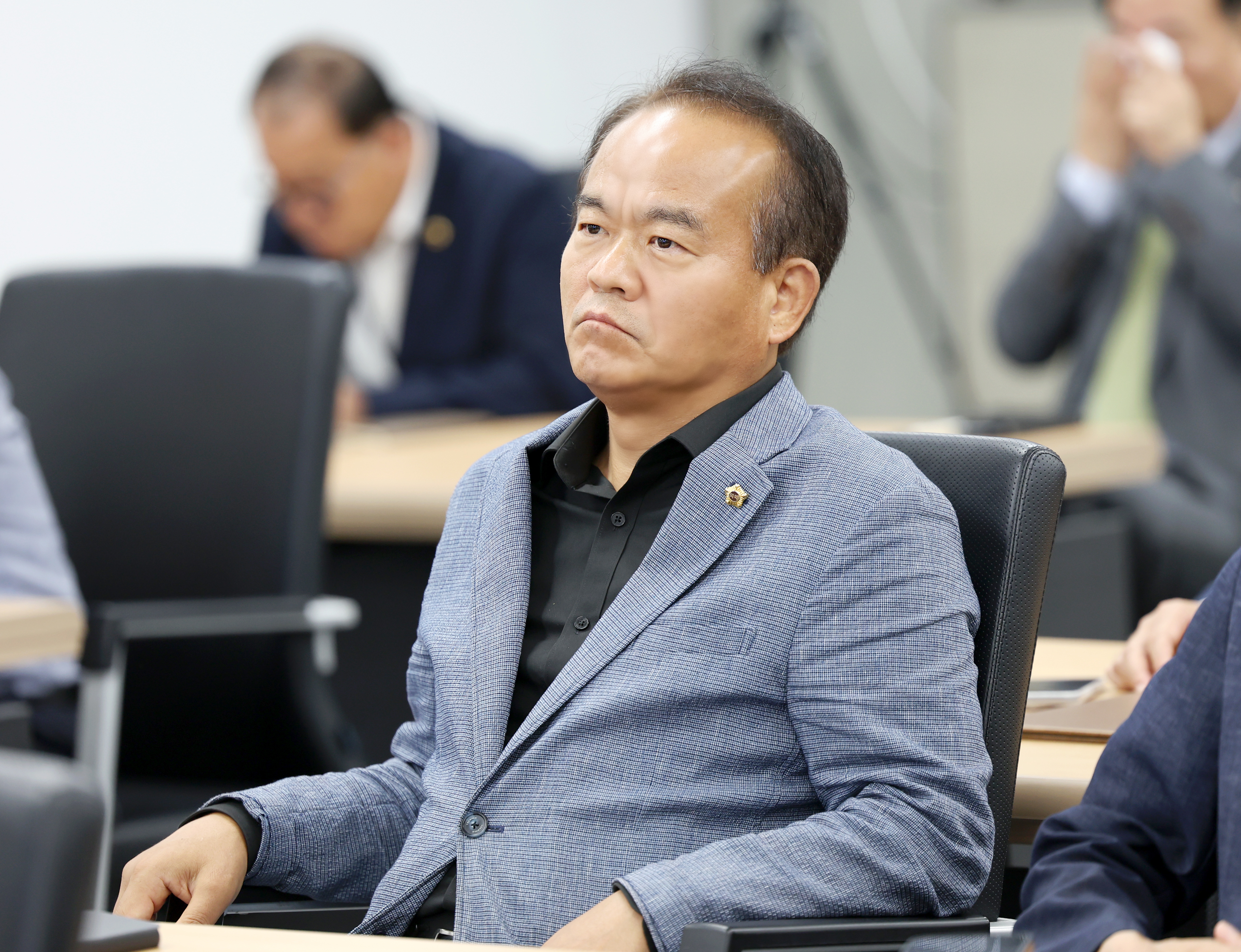 부패방지교육 - 2
