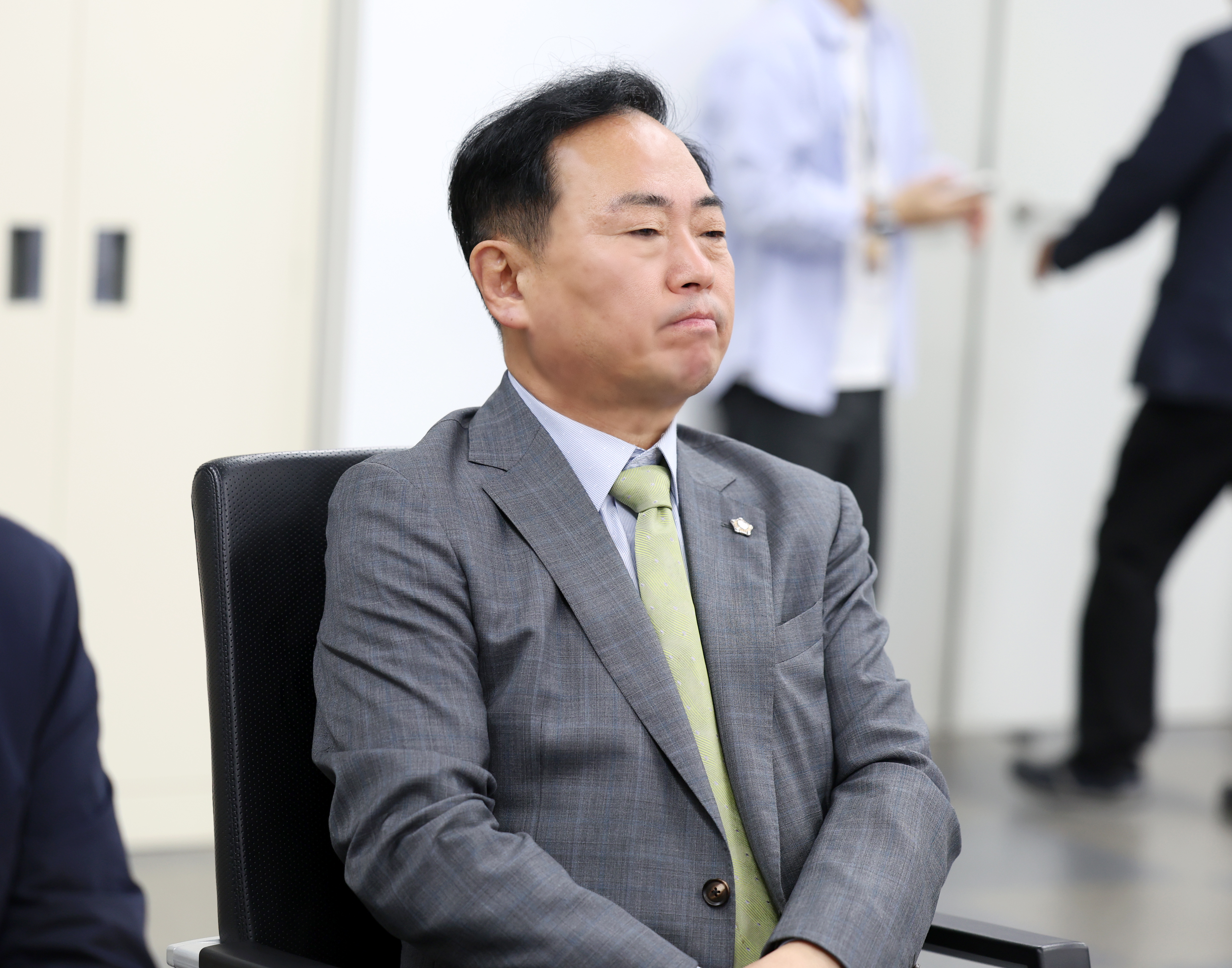 부패방지교육 - 2