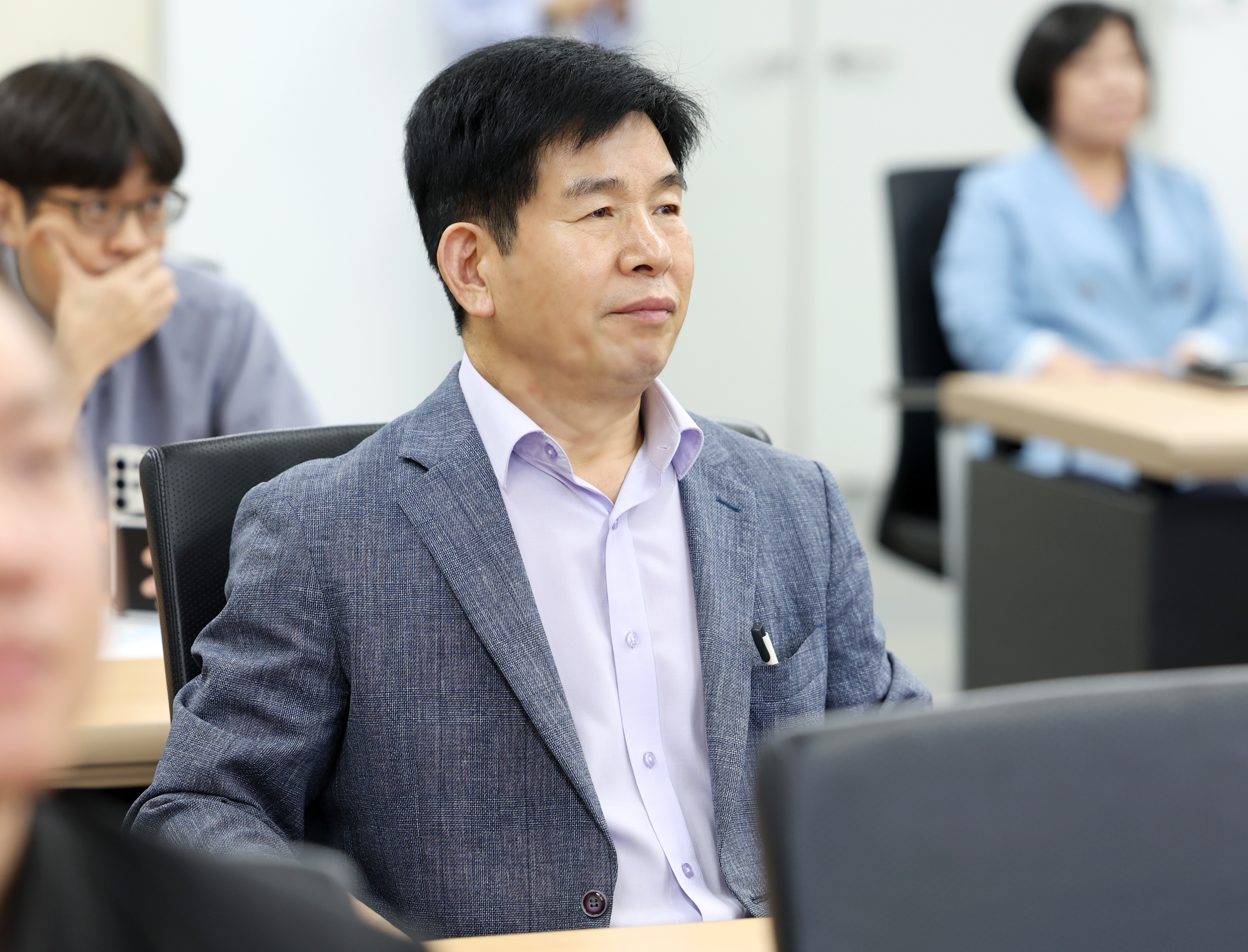 부패방지교육 - 2