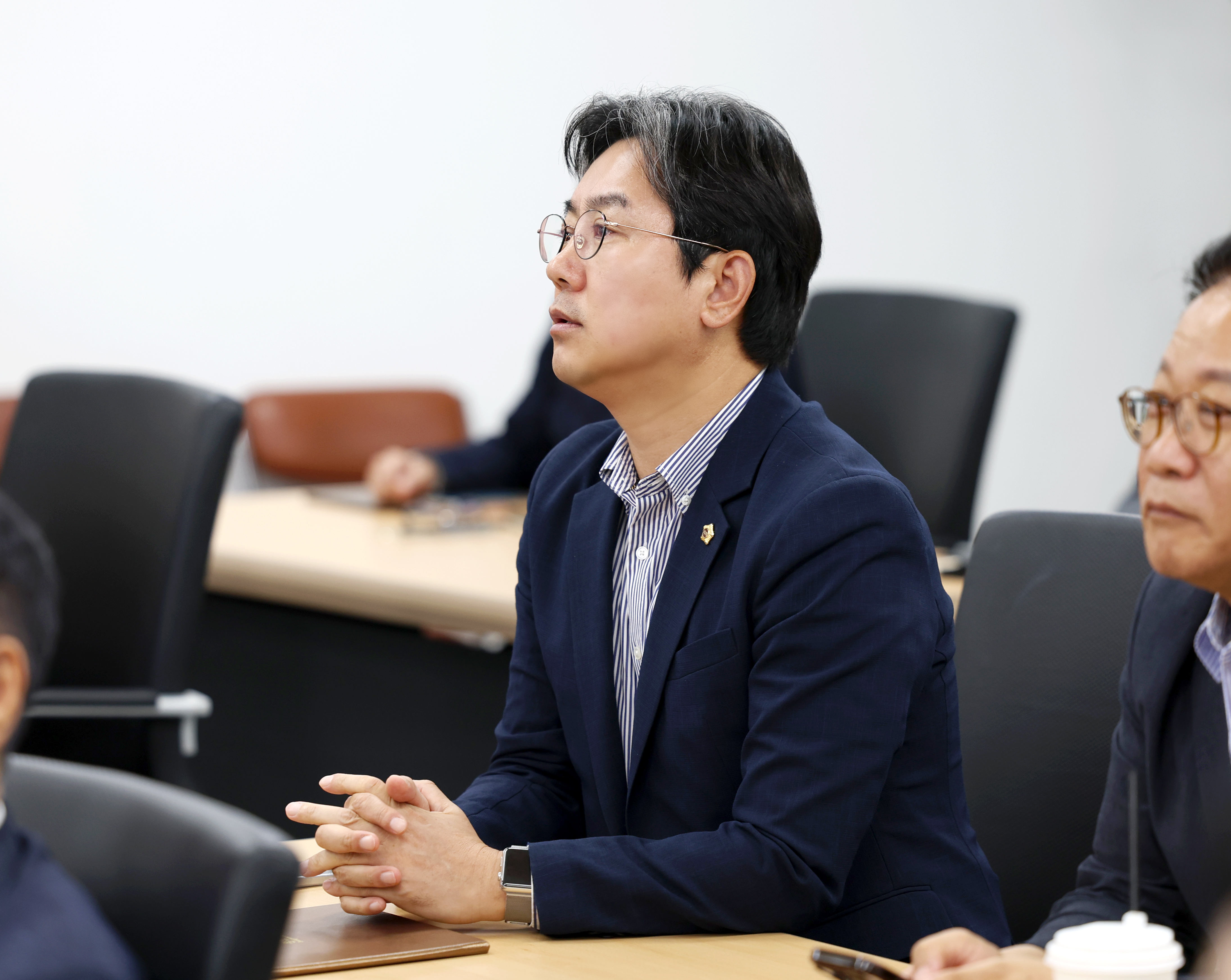 부패방지교육 - 1