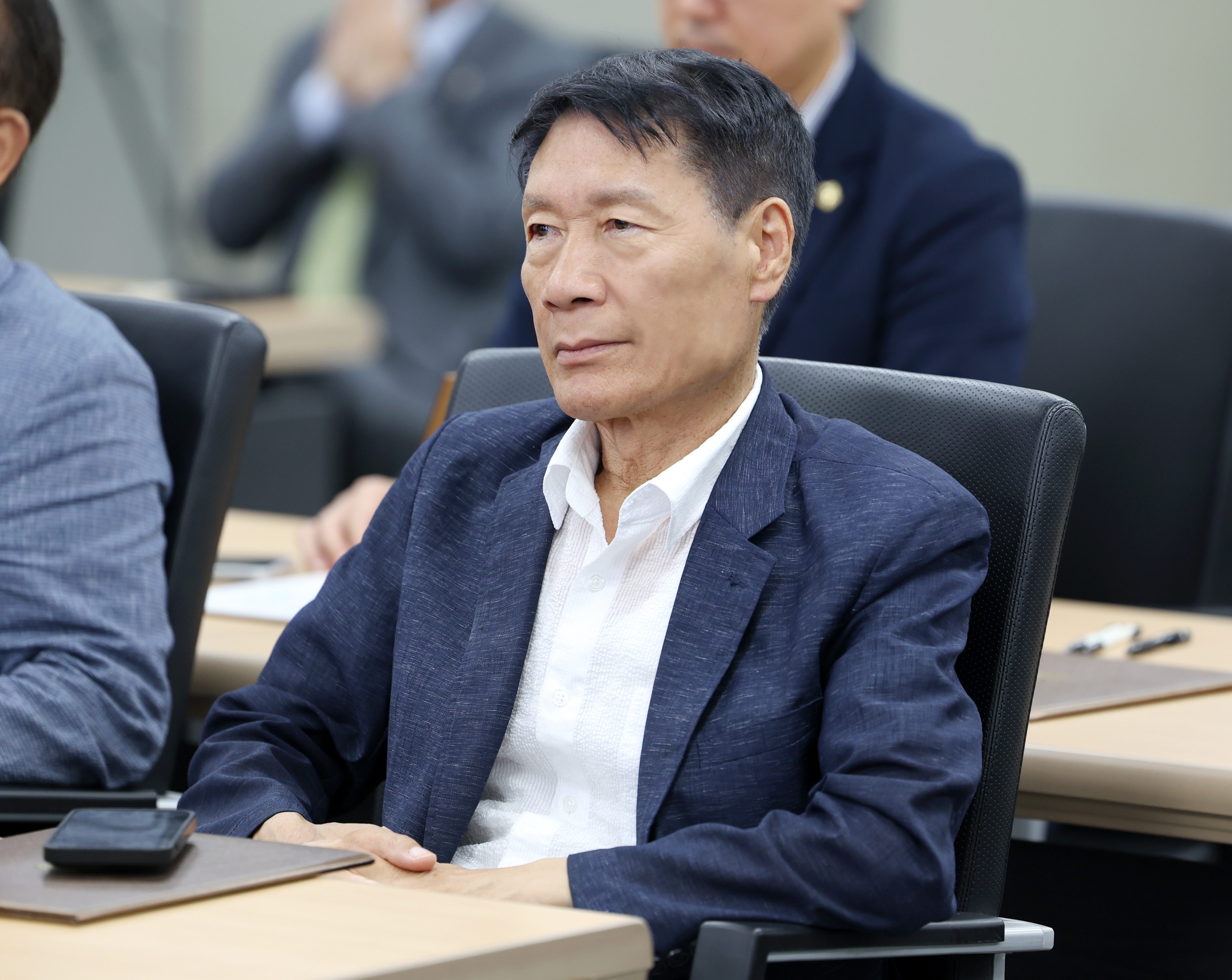 부패방지교육 - 2